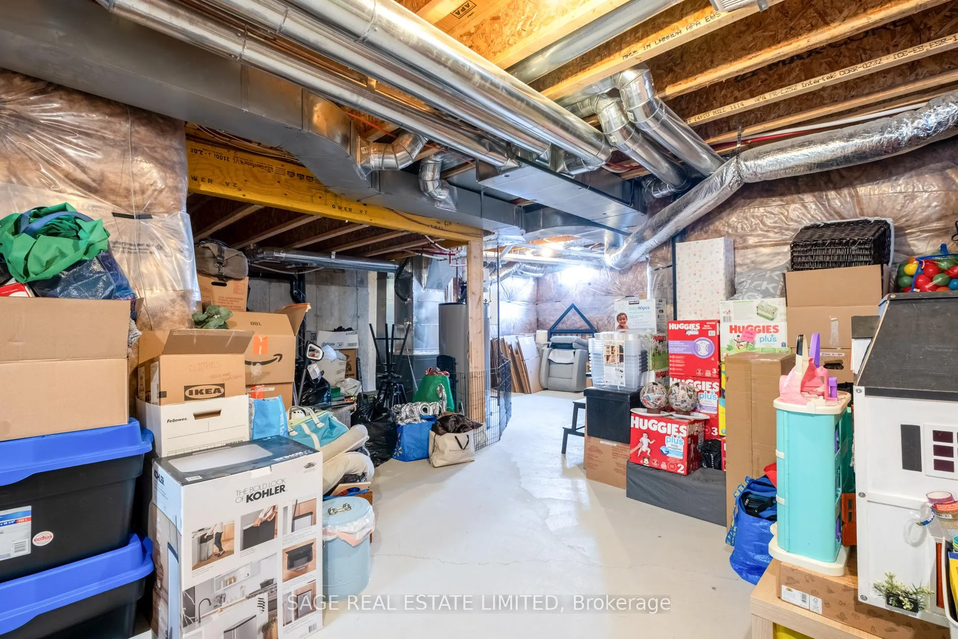 Photo 44 of 2345 Usman Road, Pickering, Brock Ridge — HOMEH