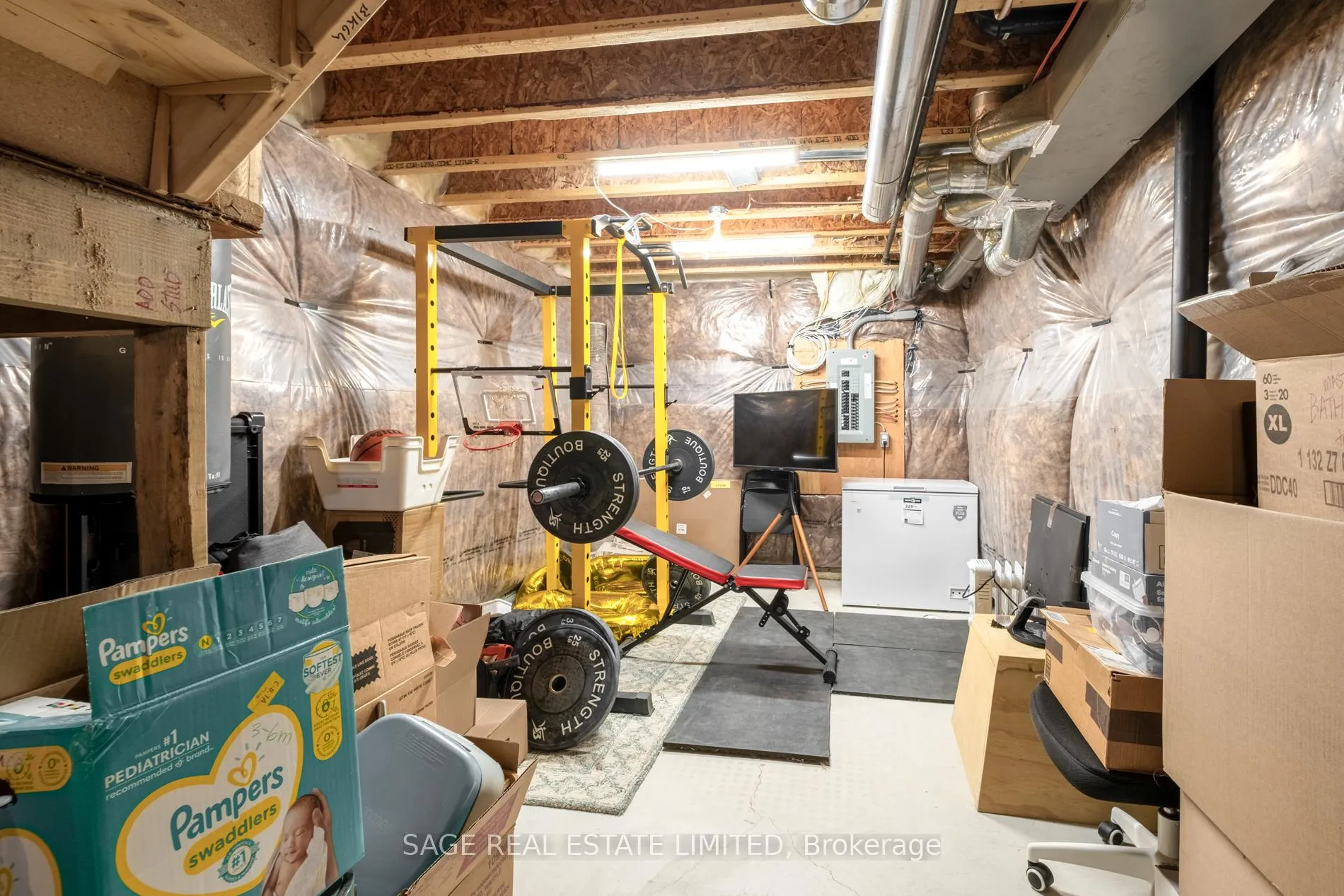 Photo 45 of 2345 Usman Road, Pickering, Brock Ridge — HOMEH
