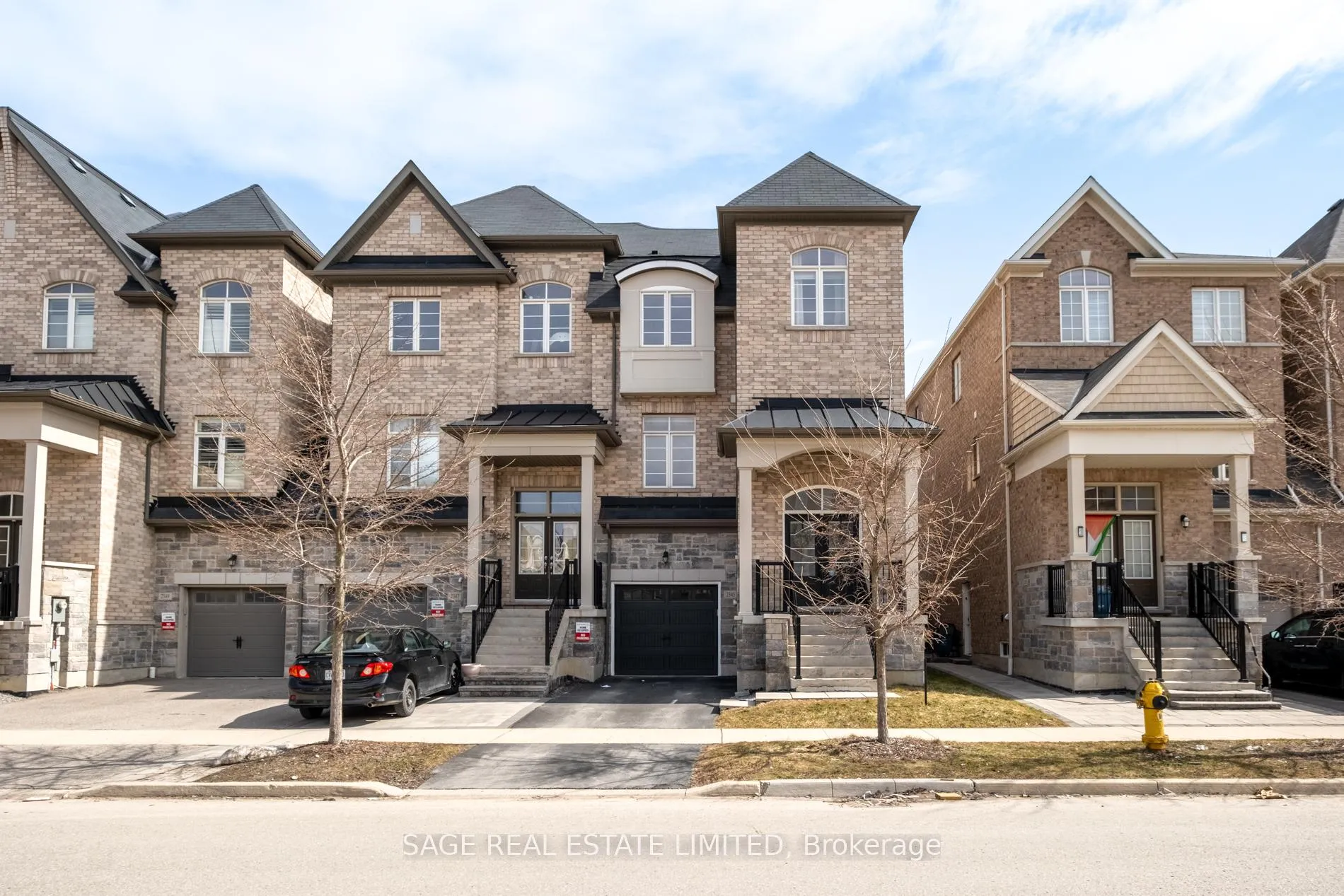 Photo 47 of 2345 Usman Road, Pickering, Brock Ridge — HOMEH