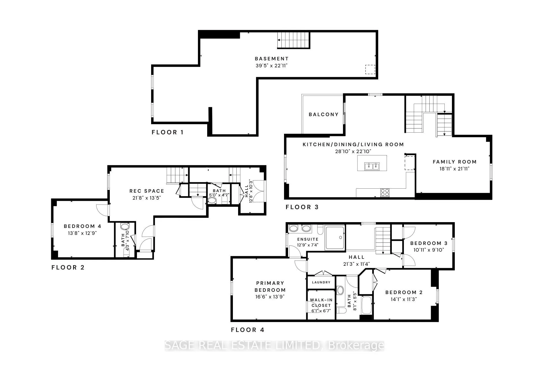 Photo 49 of 2345 Usman Road, Pickering, Brock Ridge — HOMEH