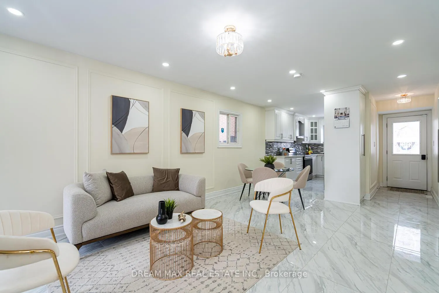 Photo 6 of 68 Winterfold Drive, Brampton, Madoc — HOMEH