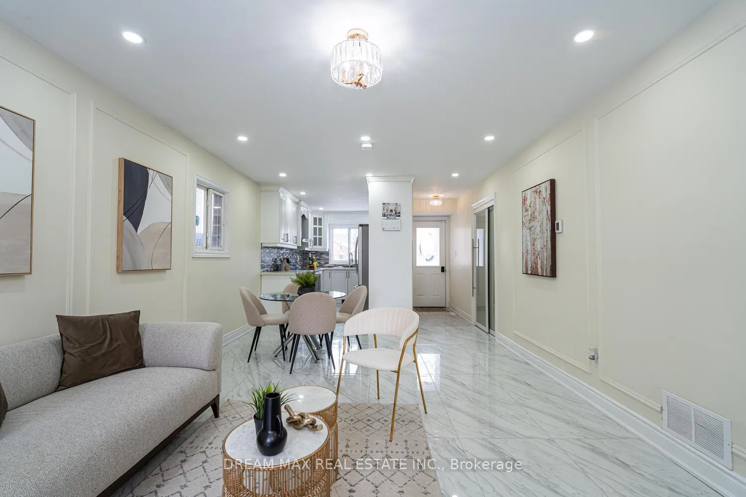Photo 7 of 68 Winterfold Drive, Brampton, Madoc — HOMEH