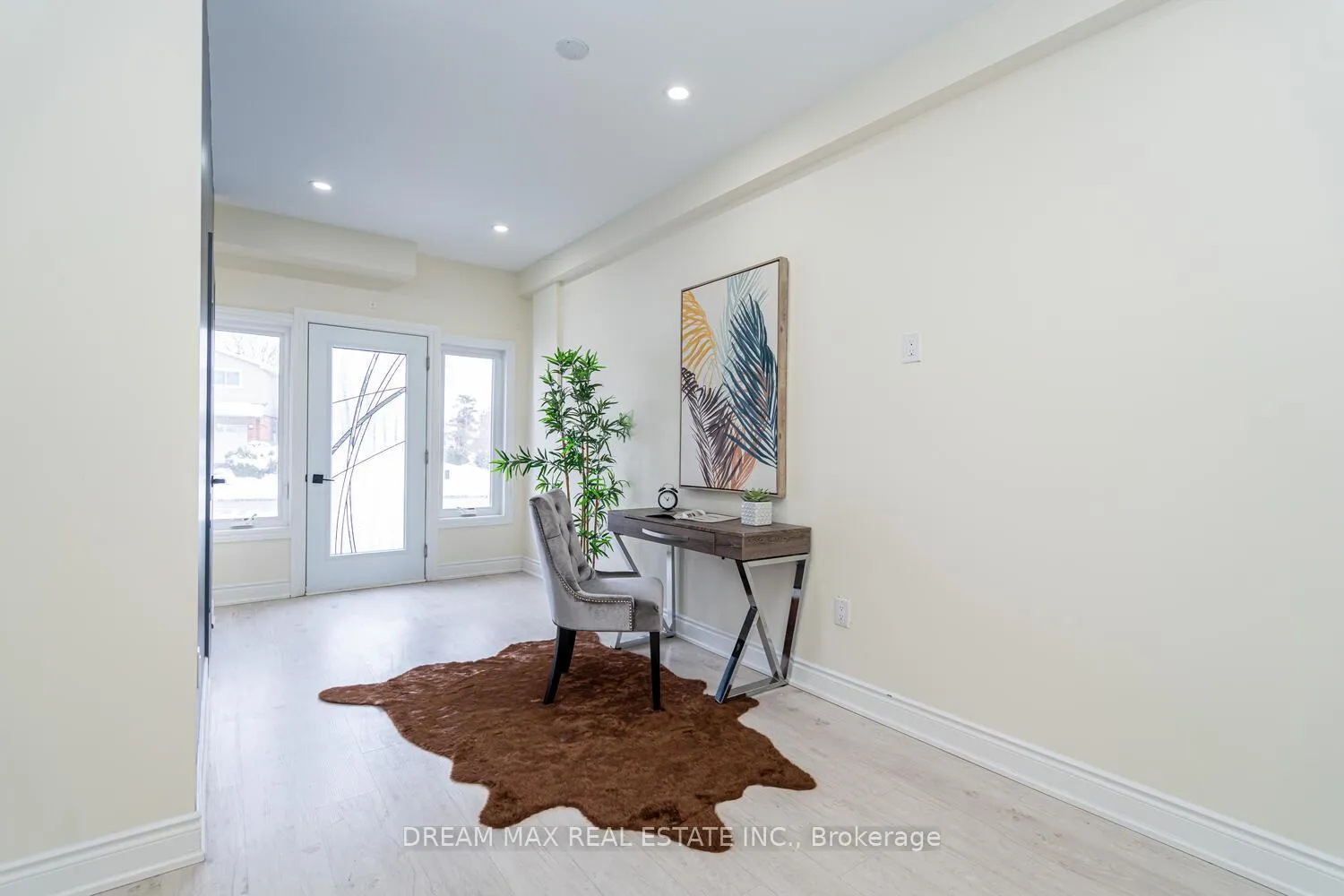 Photo 16 of 68 Winterfold Drive, Brampton, Madoc — HOMEH