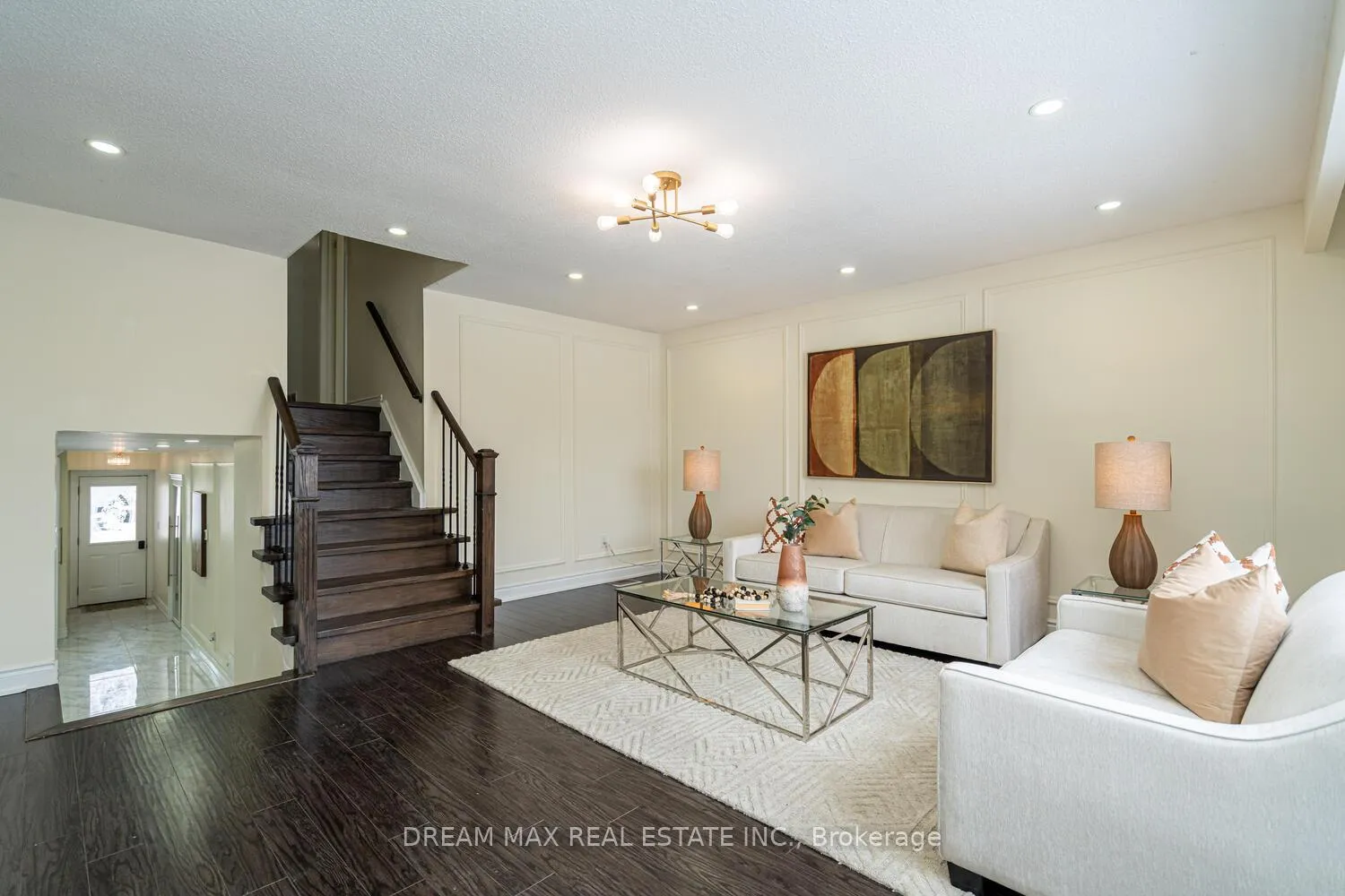 Photo 21 of 68 Winterfold Drive, Brampton, Madoc — HOMEH