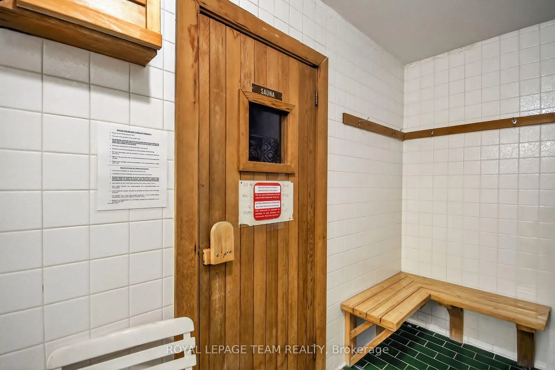 Photo 36 of Unit 606, 555 Brittany Drive, Ottawa, Viscount Alexander Park — HOMEH