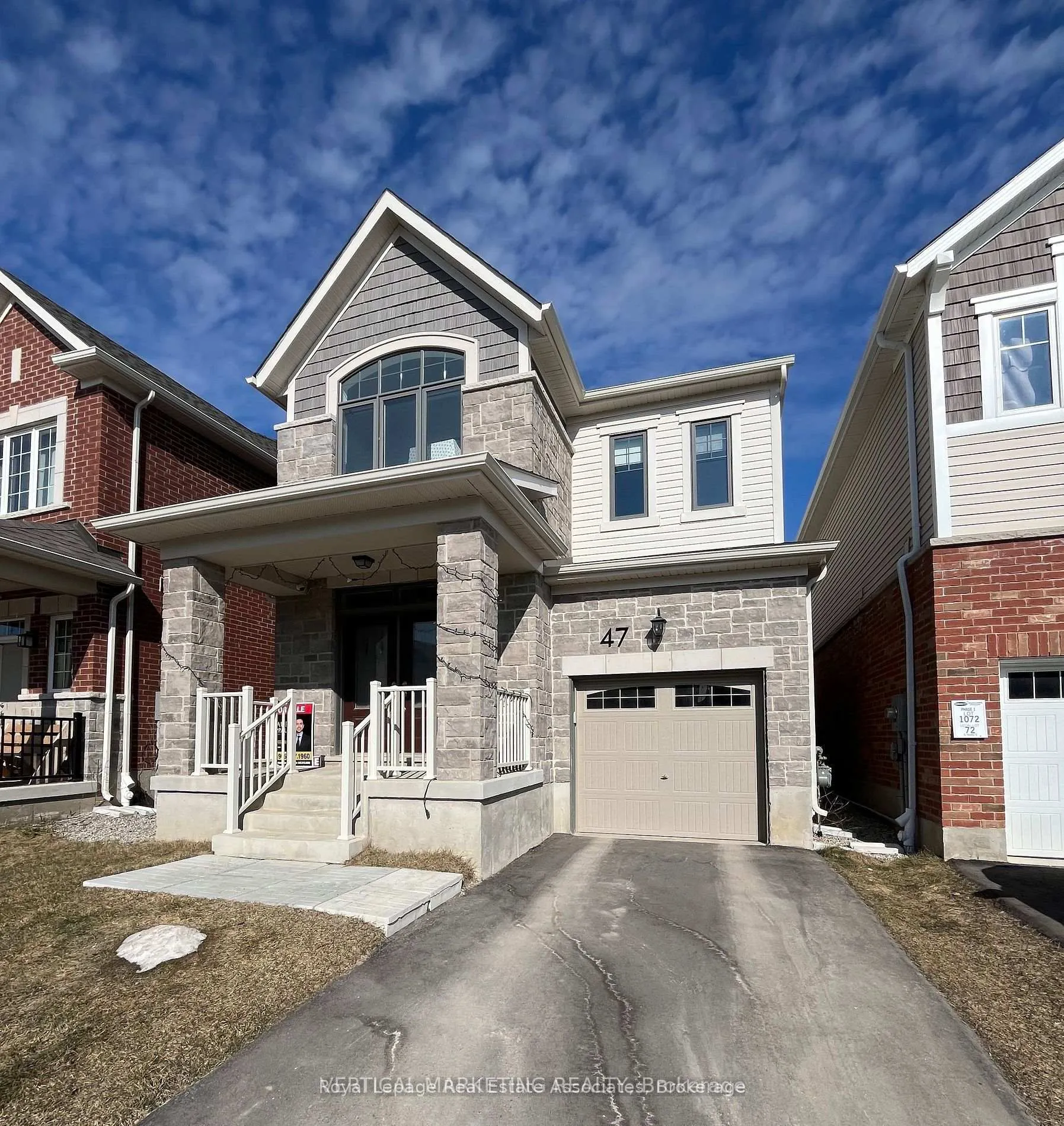 Photo 1 of 47 Routley Street, Kitchener, Trussler — HOMEH