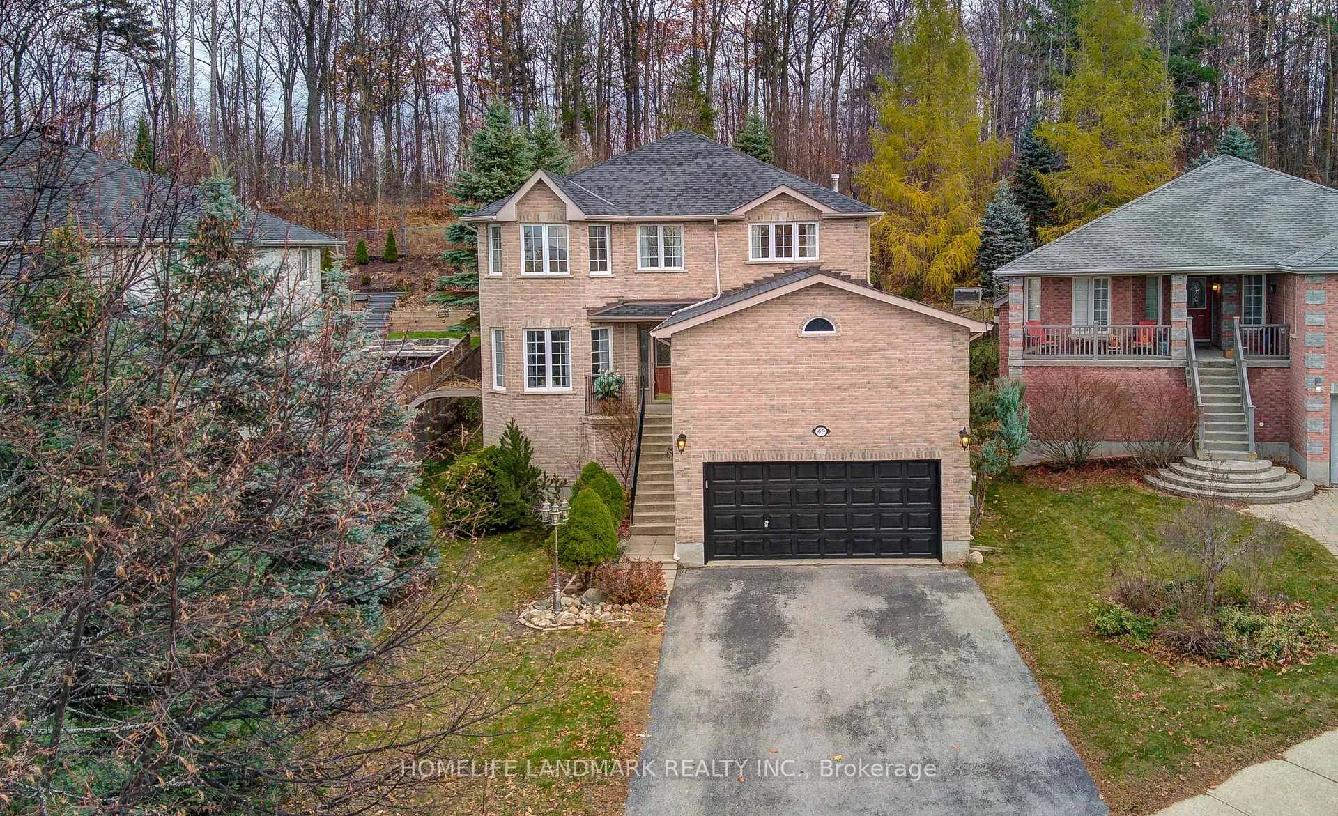 Photo 2 of 49 Eaglestone Lane, Barrie, Ardagh — HOMEH