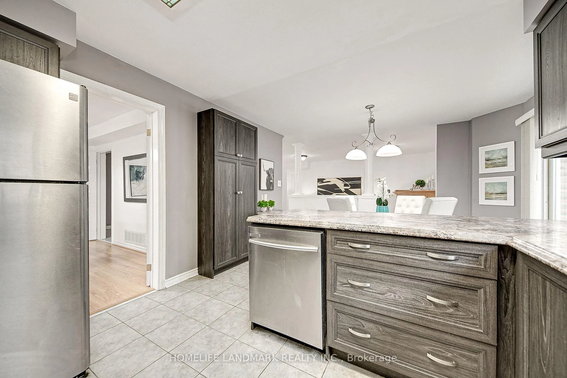 Photo 14 of 49 Eaglestone Lane, Barrie, Ardagh — HOMEH