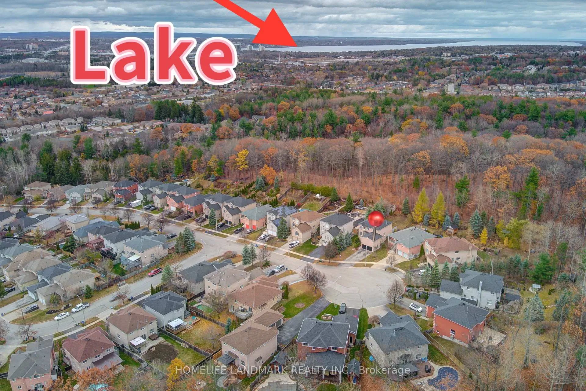 Photo 26 of 49 Eaglestone Lane, Barrie, Ardagh — HOMEH