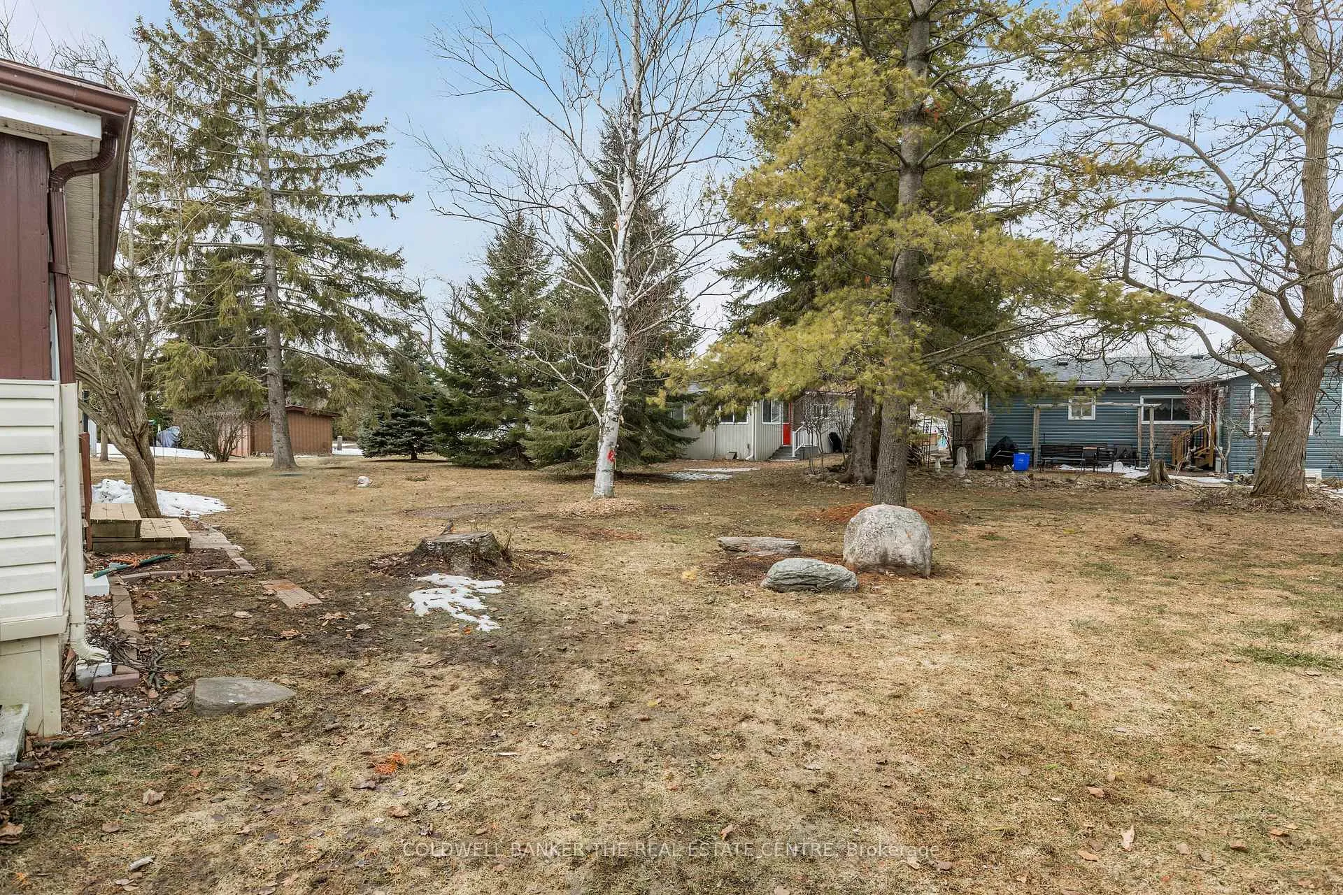 Photo 31 of 60 Linden Lane, Innisfil, Rural Innisfil — HOMEH