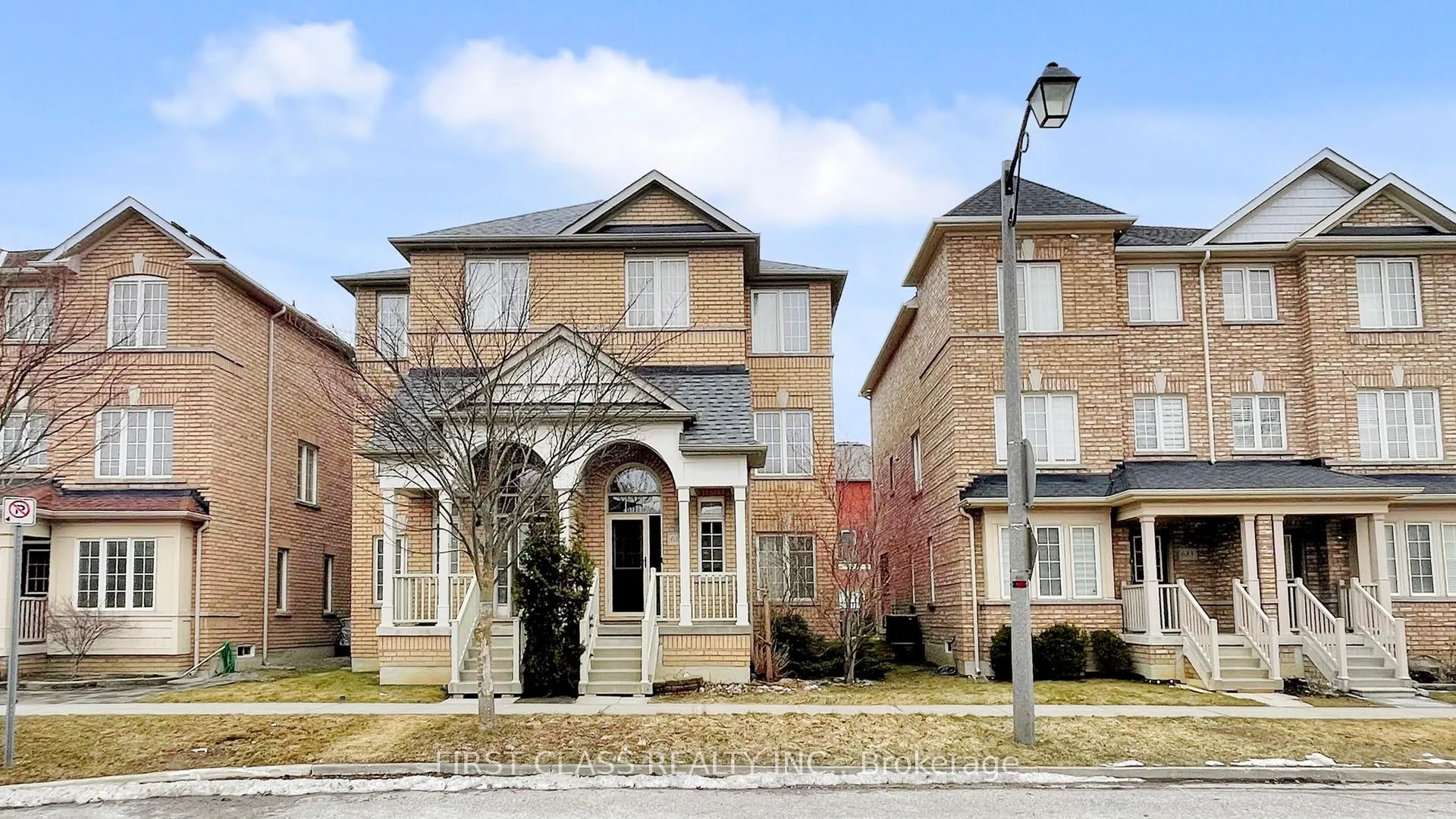Photo 1 of 685 Cornell Rouge Boulevard N, Markham, Cornell — HOMEH