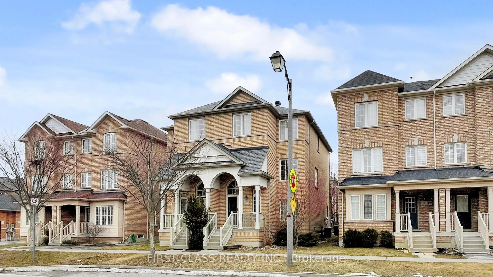 Photo 2 of 685 Cornell Rouge Boulevard N, Markham, Cornell — HOMEH