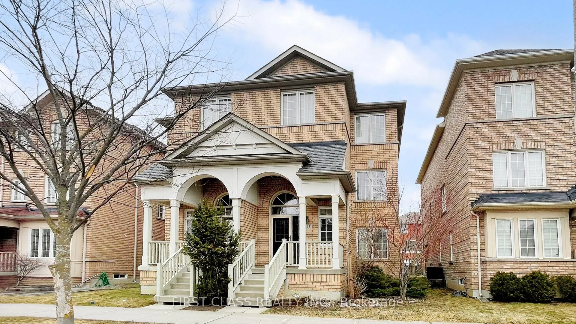 Photo 5 of 685 Cornell Rouge Boulevard N, Markham, Cornell — HOMEH