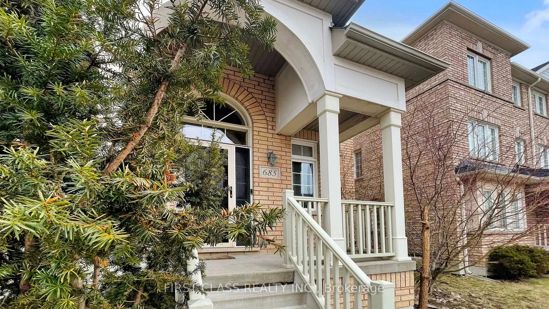 Photo 6 of 685 Cornell Rouge Boulevard N, Markham, Cornell — HOMEH