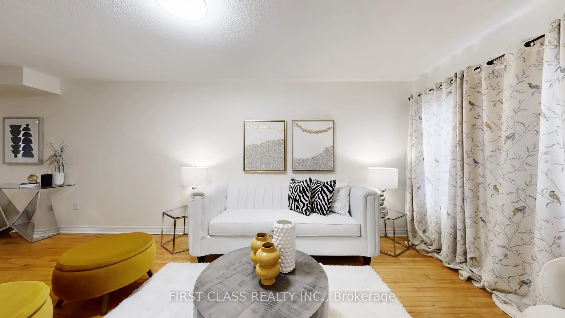 Photo 9 of 685 Cornell Rouge Boulevard N, Markham, Cornell — HOMEH
