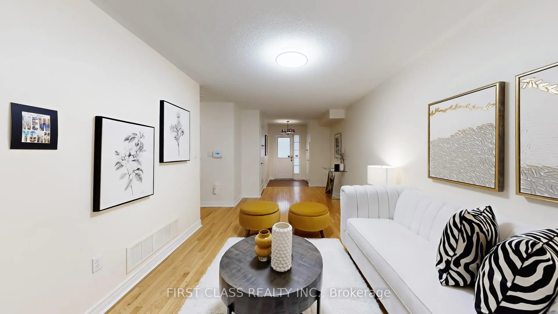 Photo 10 of 685 Cornell Rouge Boulevard N, Markham, Cornell — HOMEH