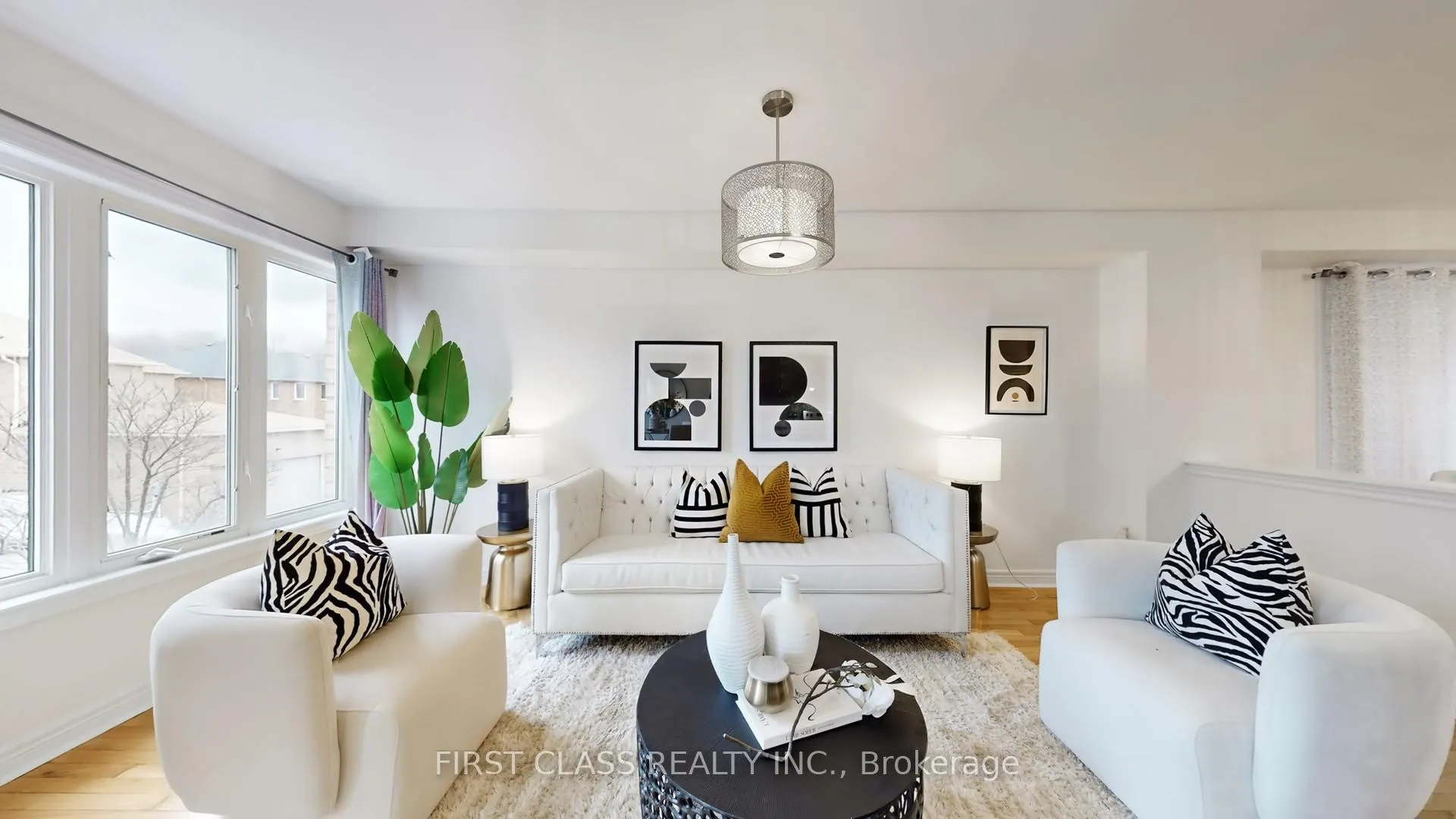 Photo 14 of 685 Cornell Rouge Boulevard N, Markham, Cornell — HOMEH