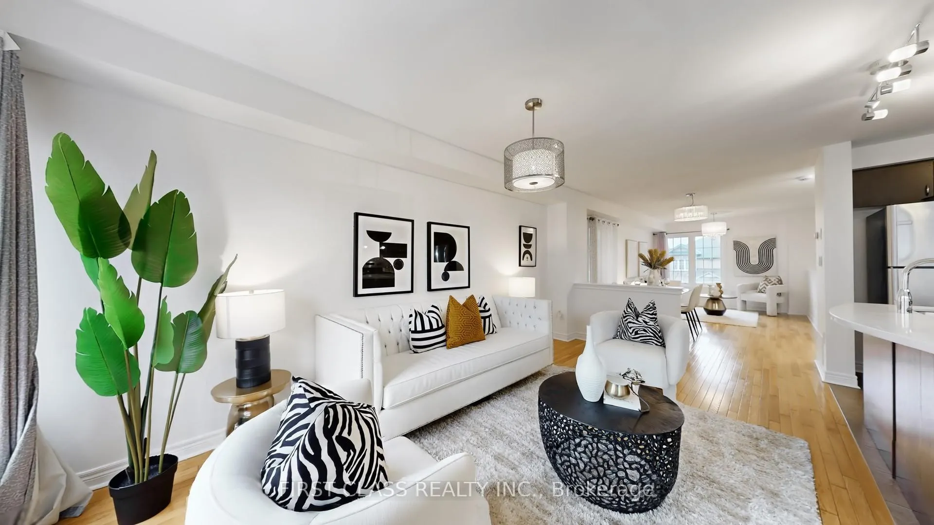 Photo 15 of 685 Cornell Rouge Boulevard N, Markham, Cornell — HOMEH