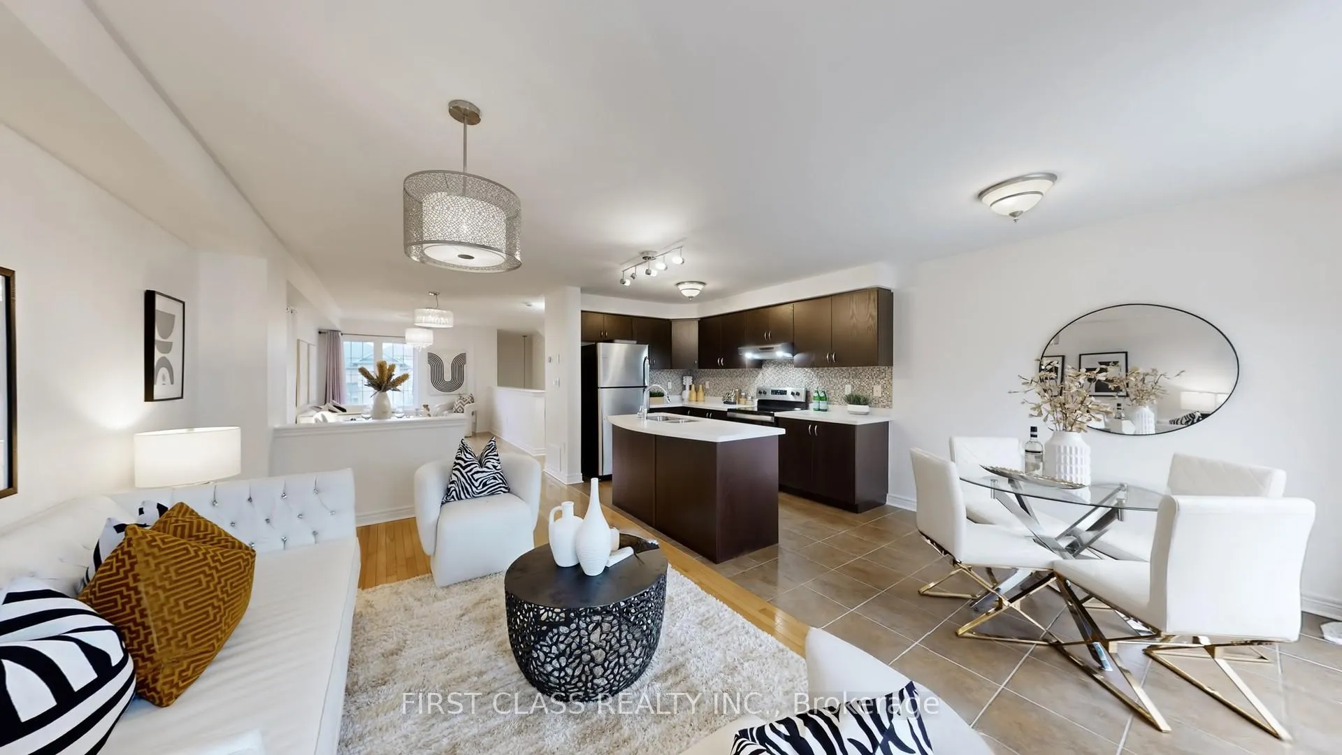Photo 16 of 685 Cornell Rouge Boulevard N, Markham, Cornell — HOMEH