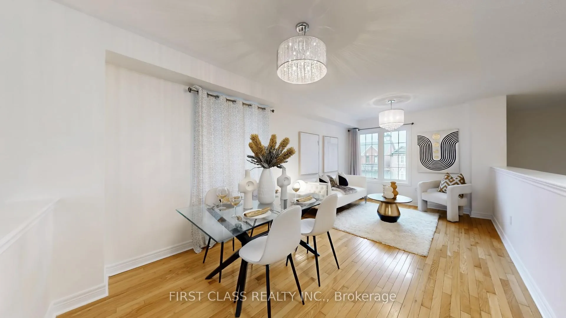 Photo 17 of 685 Cornell Rouge Boulevard N, Markham, Cornell — HOMEH