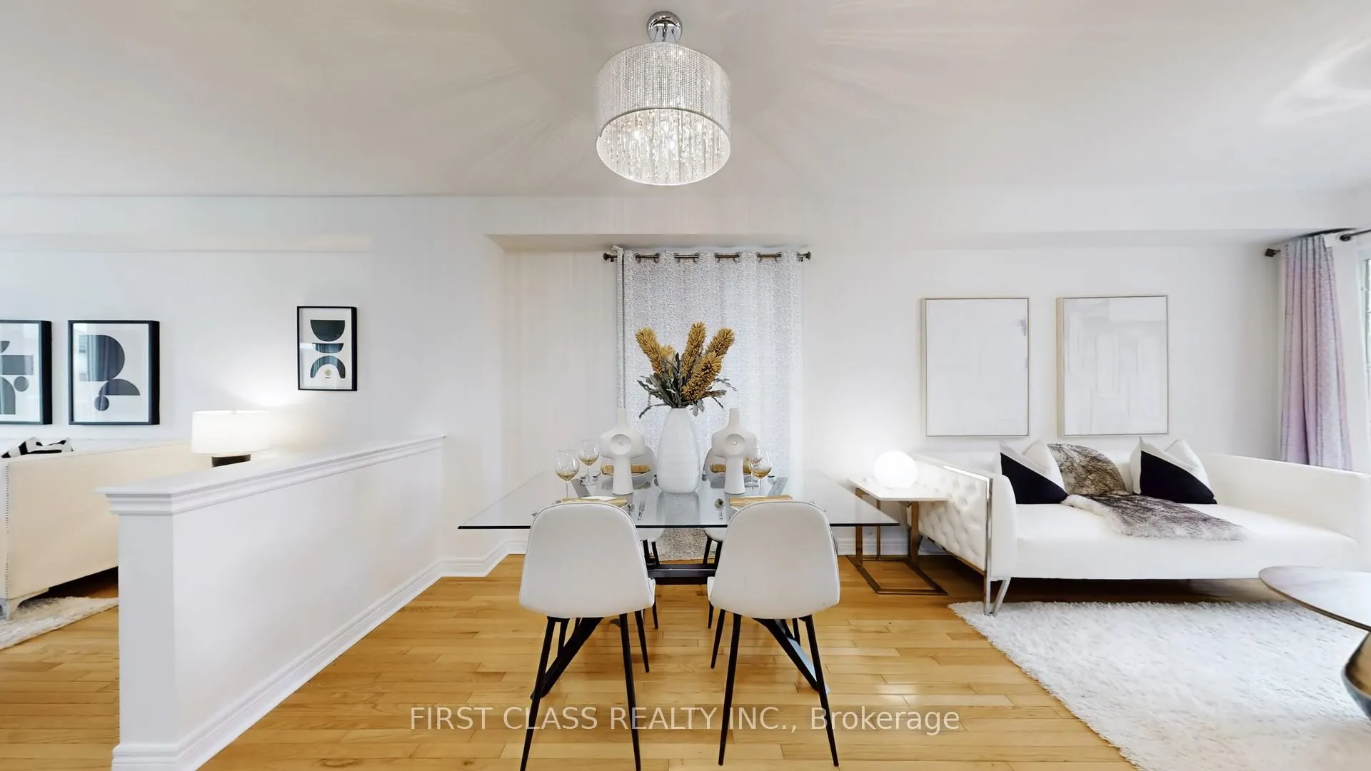 Photo 18 of 685 Cornell Rouge Boulevard N, Markham, Cornell — HOMEH