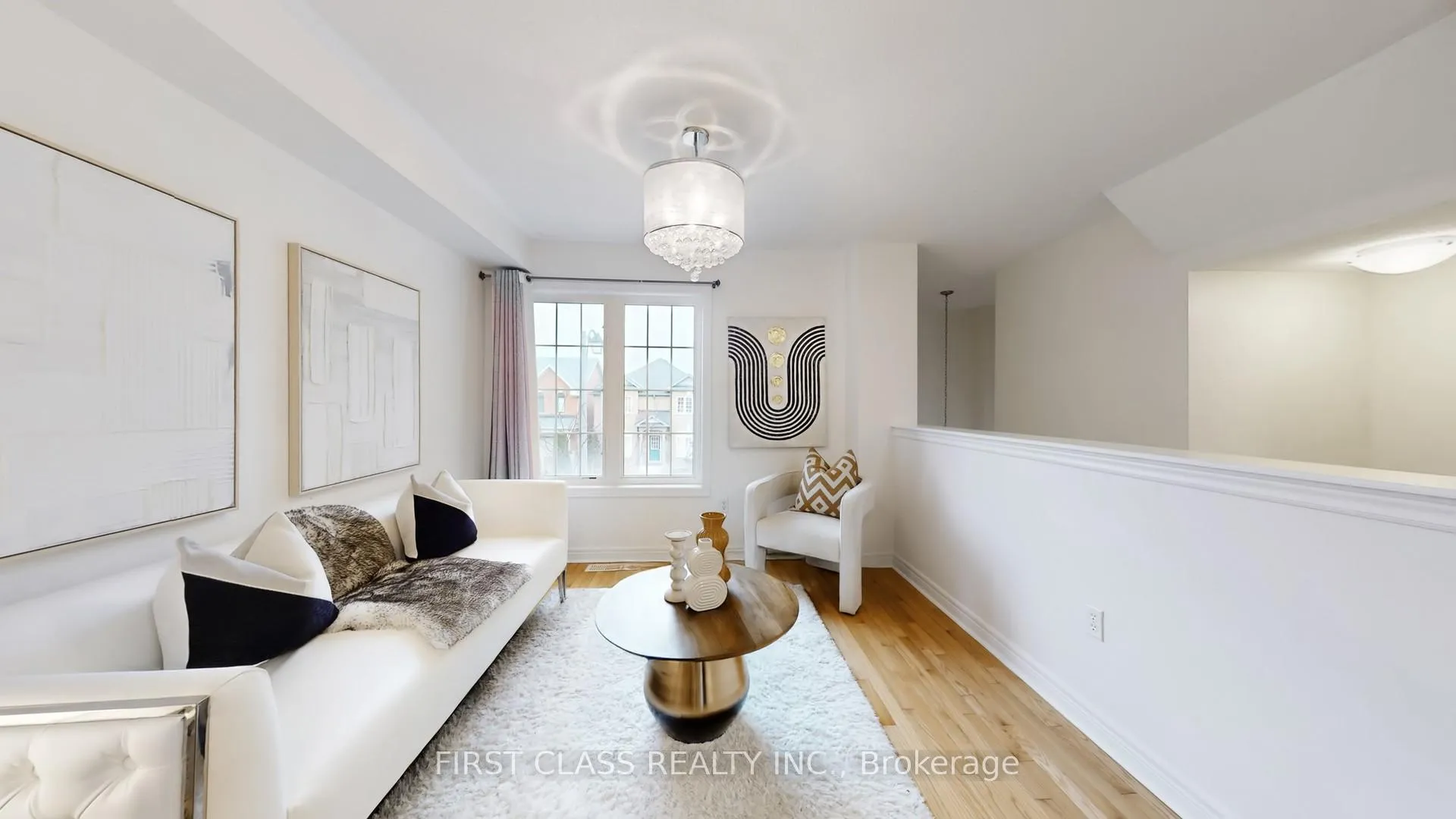 Photo 19 of 685 Cornell Rouge Boulevard N, Markham, Cornell — HOMEH