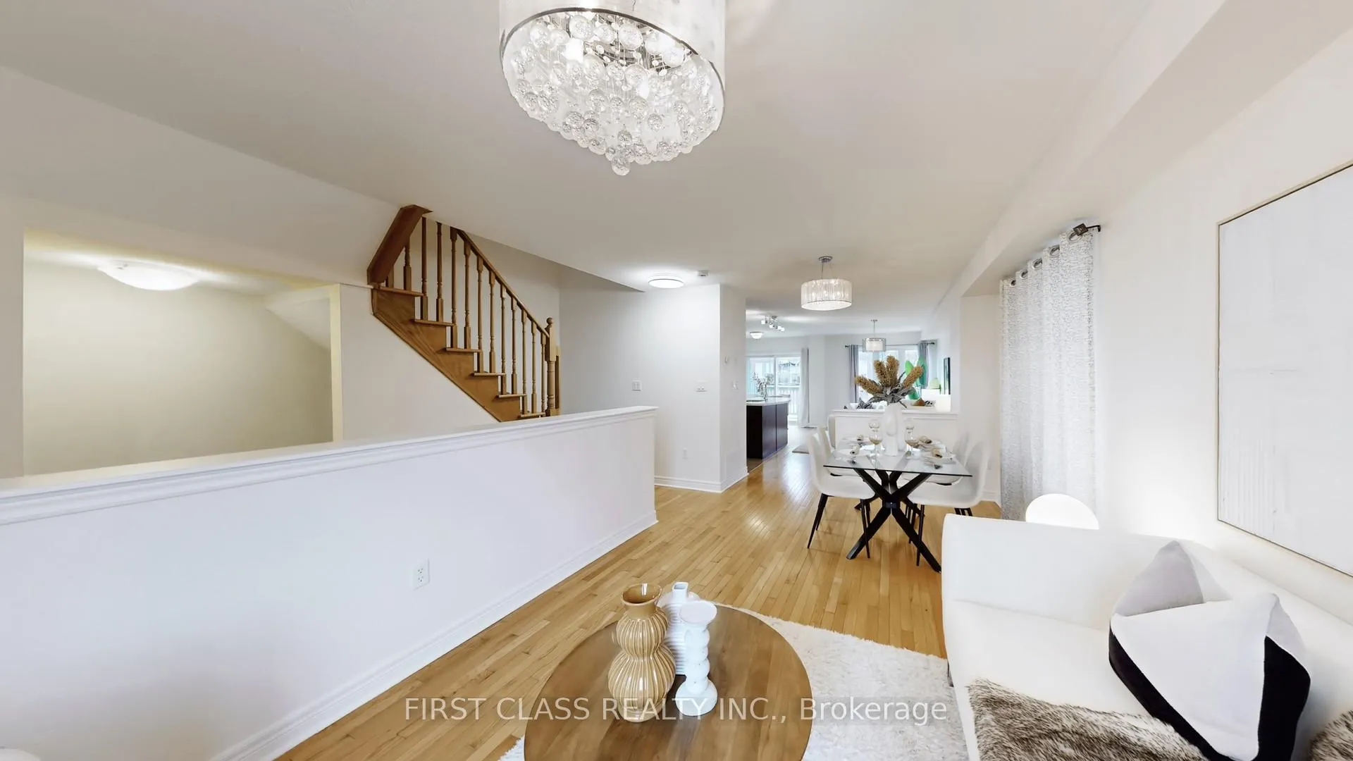 Photo 20 of 685 Cornell Rouge Boulevard N, Markham, Cornell — HOMEH