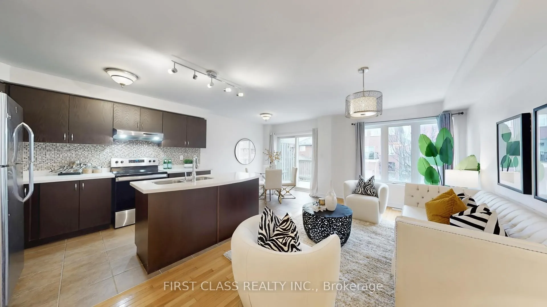 Photo 21 of 685 Cornell Rouge Boulevard N, Markham, Cornell — HOMEH