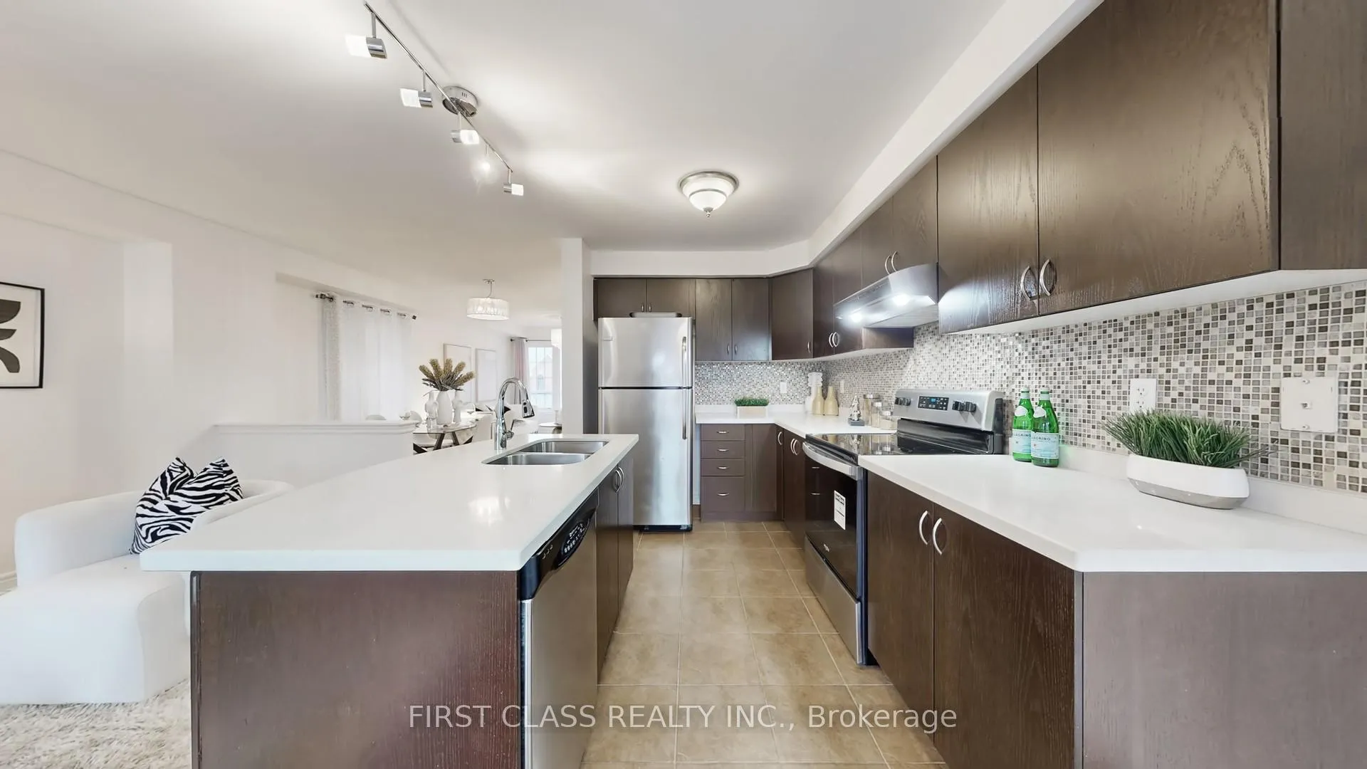 Photo 22 of 685 Cornell Rouge Boulevard N, Markham, Cornell — HOMEH