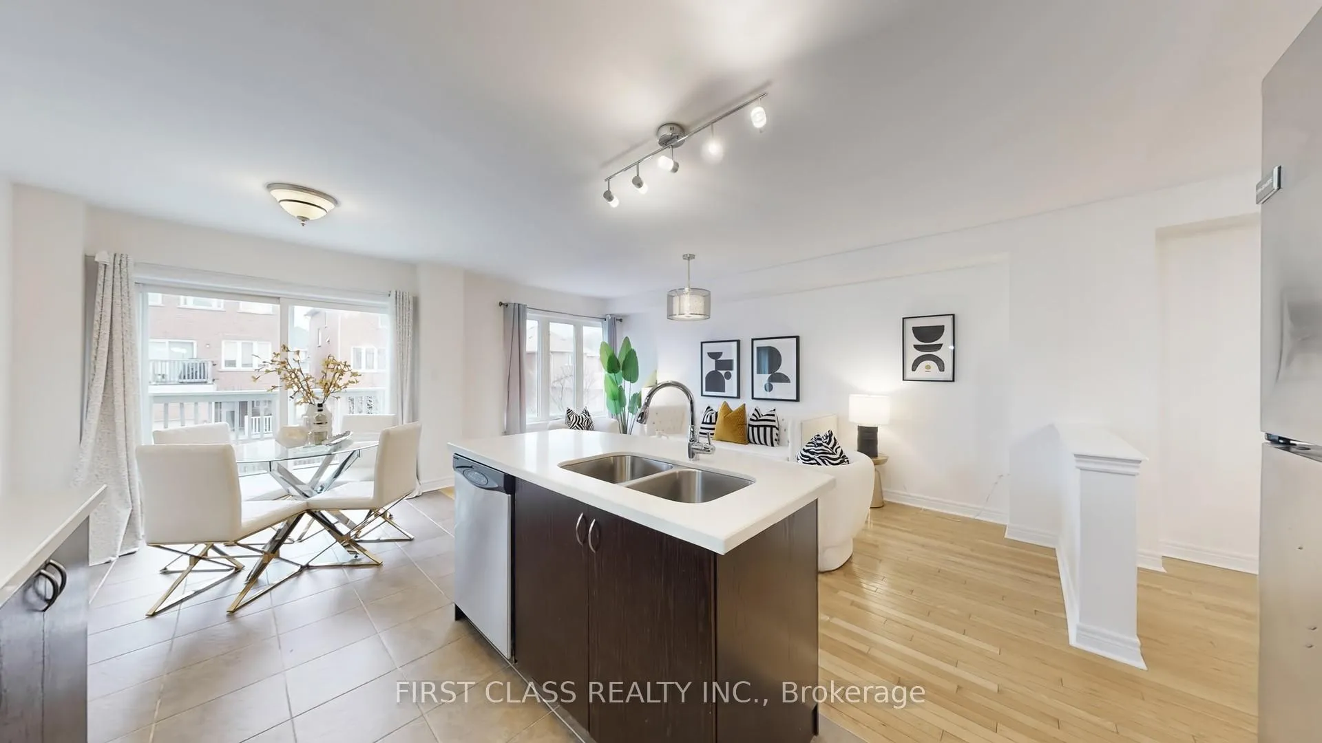 Photo 23 of 685 Cornell Rouge Boulevard N, Markham, Cornell — HOMEH