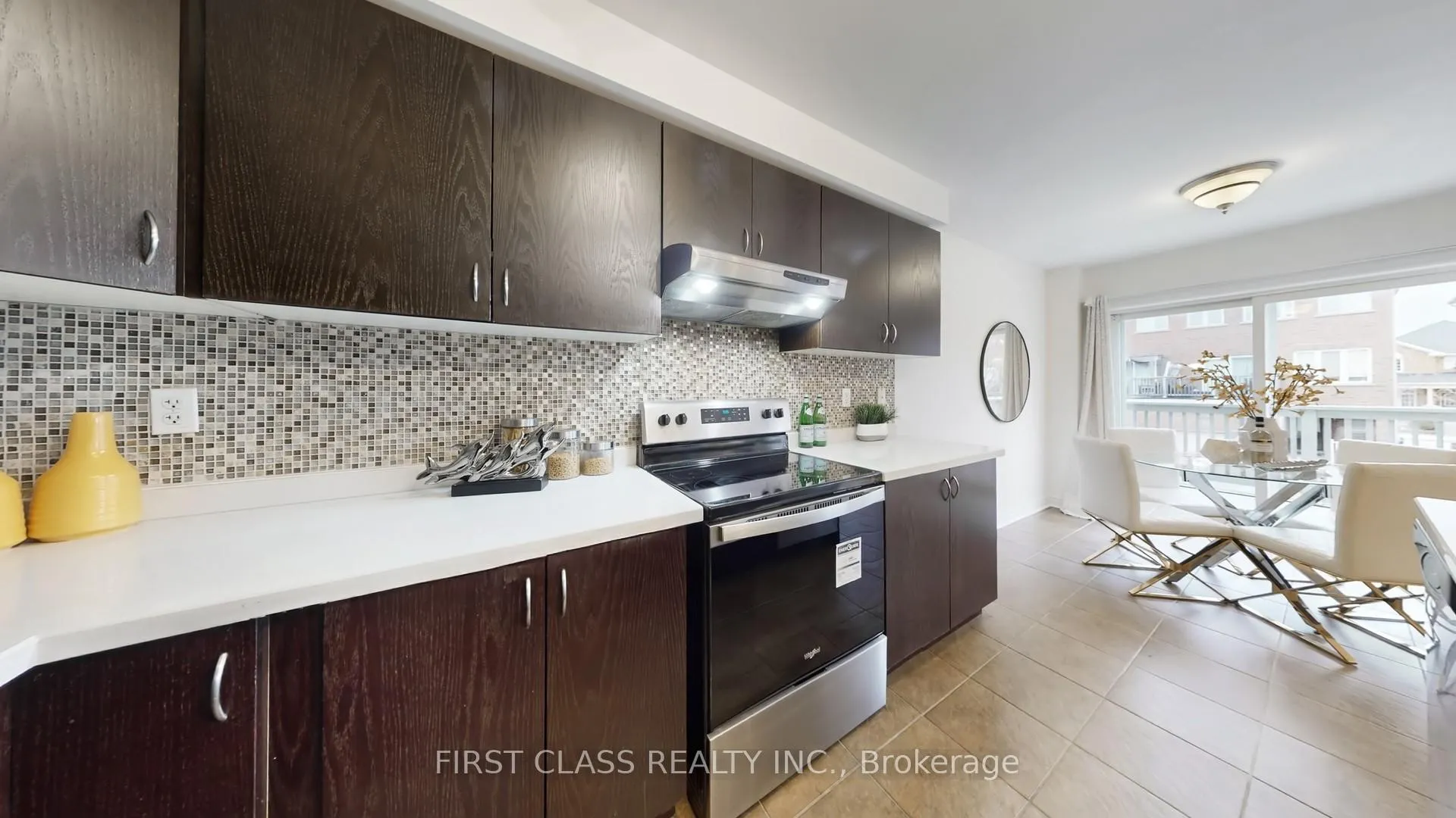 Photo 24 of 685 Cornell Rouge Boulevard N, Markham, Cornell — HOMEH