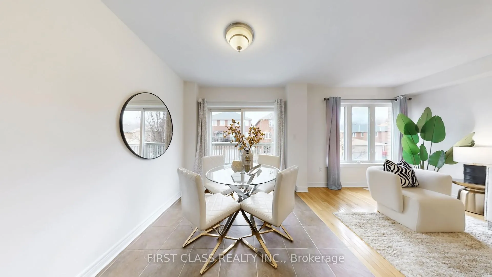 Photo 25 of 685 Cornell Rouge Boulevard N, Markham, Cornell — HOMEH