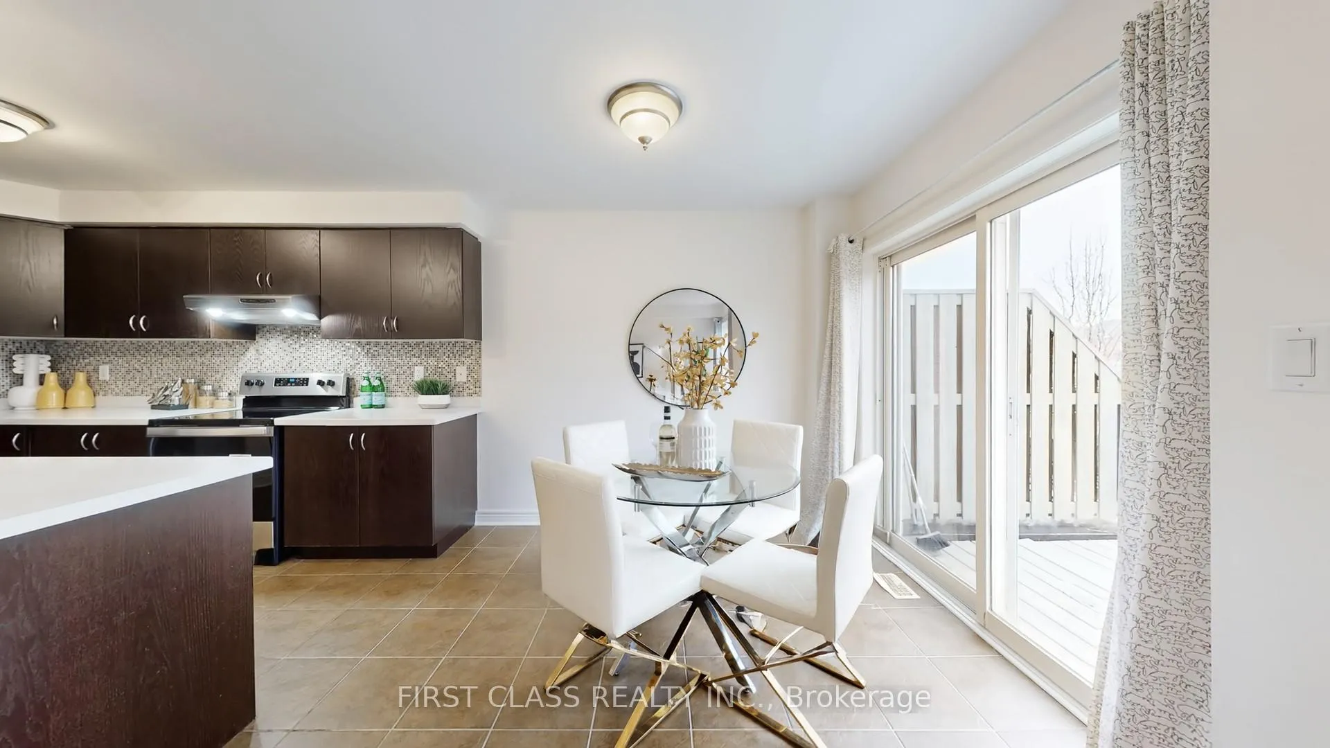 Photo 26 of 685 Cornell Rouge Boulevard N, Markham, Cornell — HOMEH