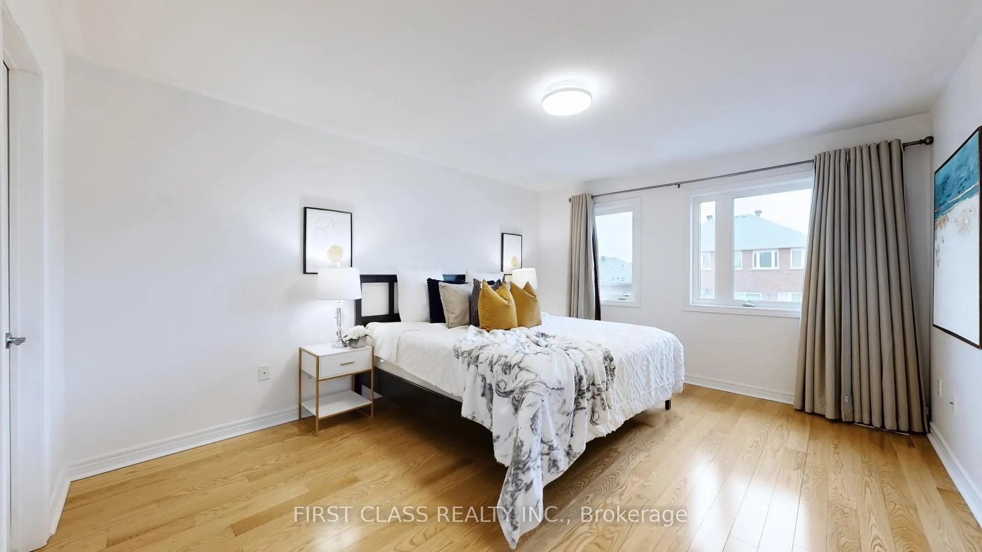 Photo 29 of 685 Cornell Rouge Boulevard N, Markham, Cornell — HOMEH