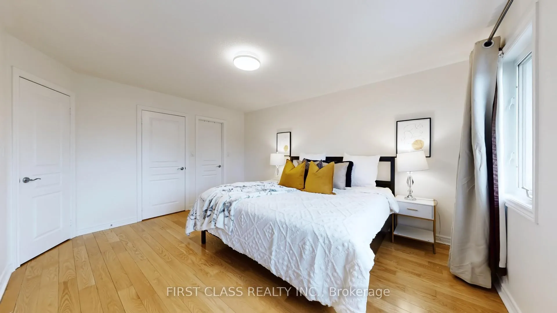 Photo 31 of 685 Cornell Rouge Boulevard N, Markham, Cornell — HOMEH