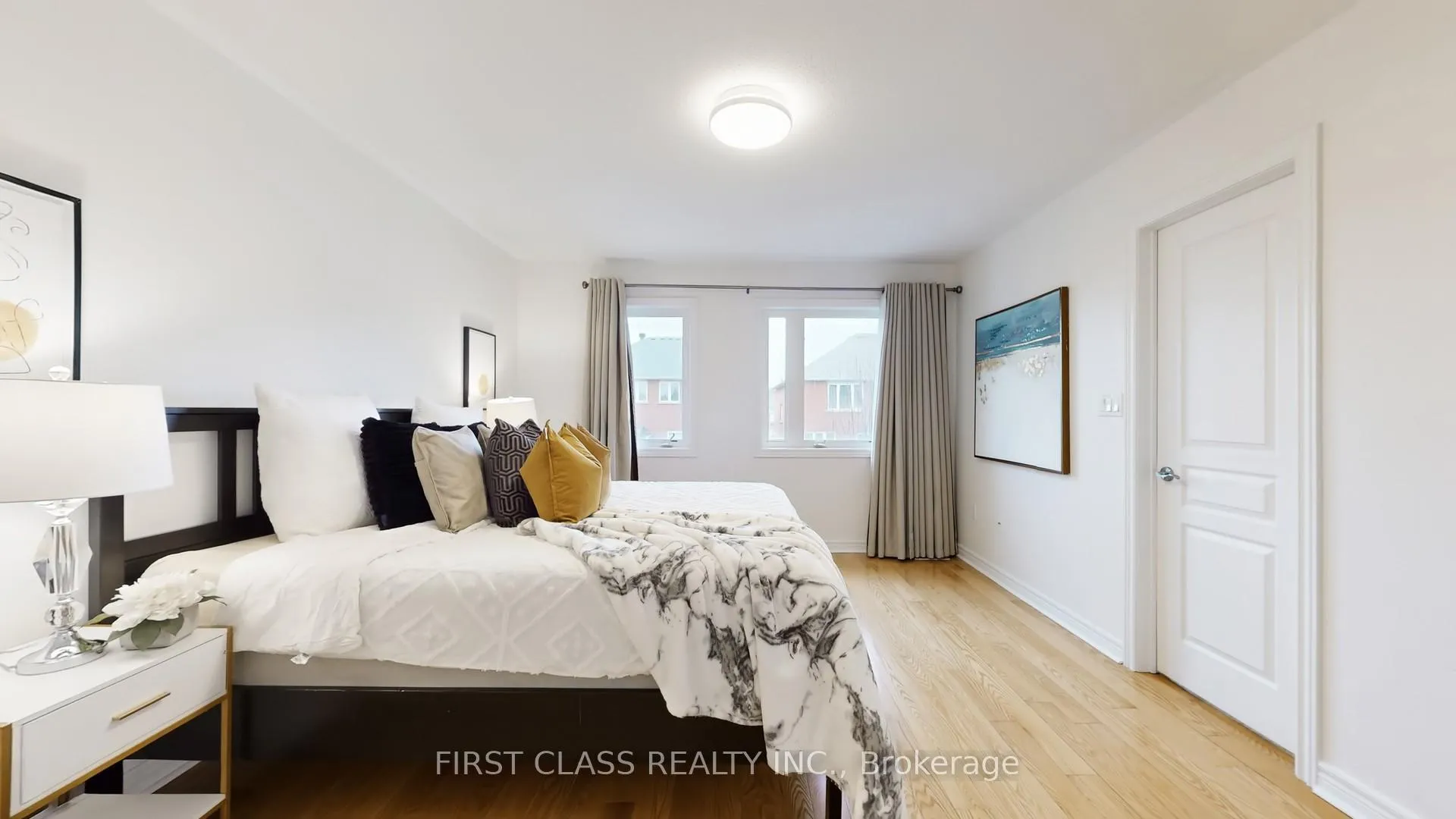 Photo 32 of 685 Cornell Rouge Boulevard N, Markham, Cornell — HOMEH