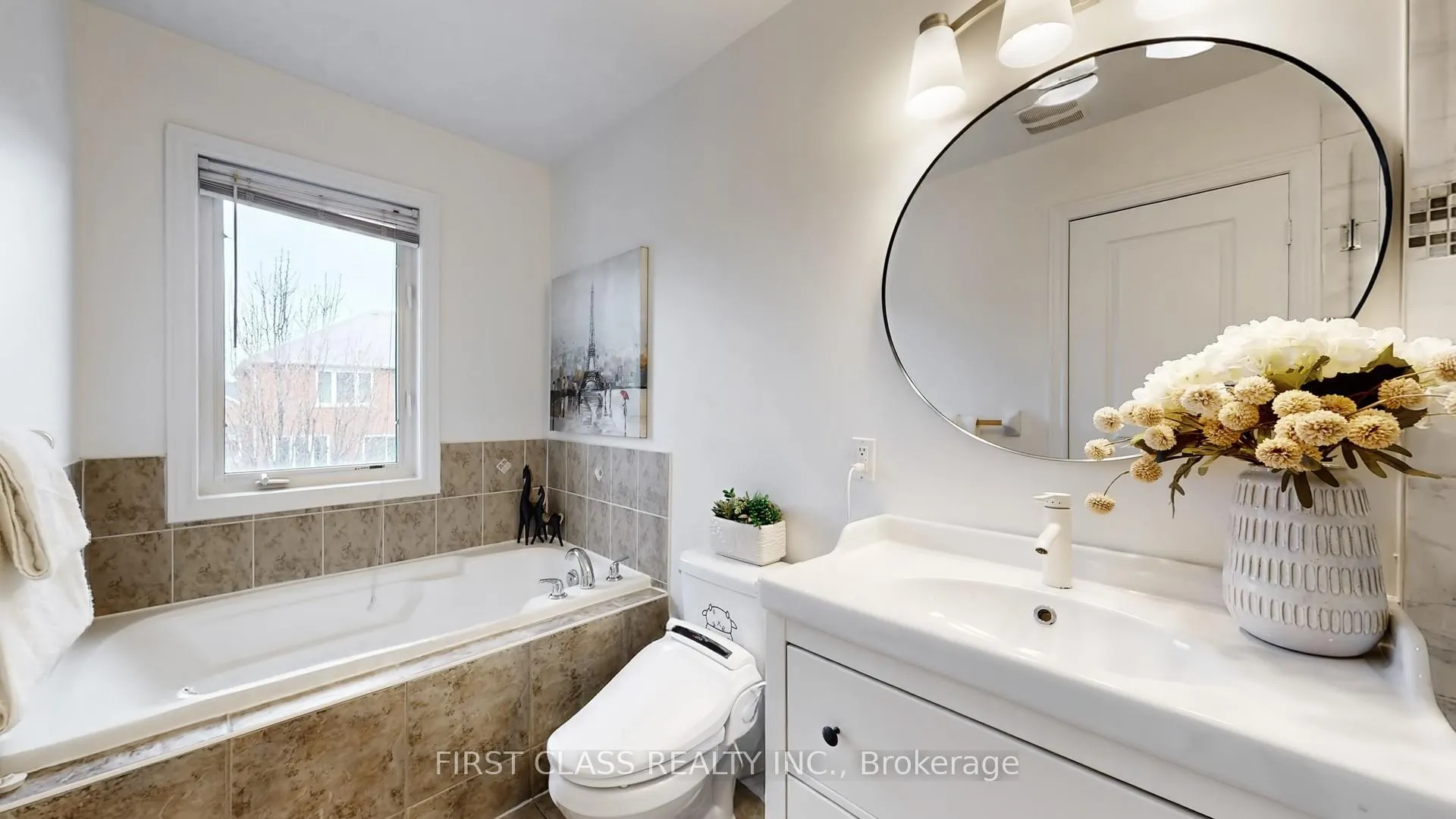 Photo 33 of 685 Cornell Rouge Boulevard N, Markham, Cornell — HOMEH