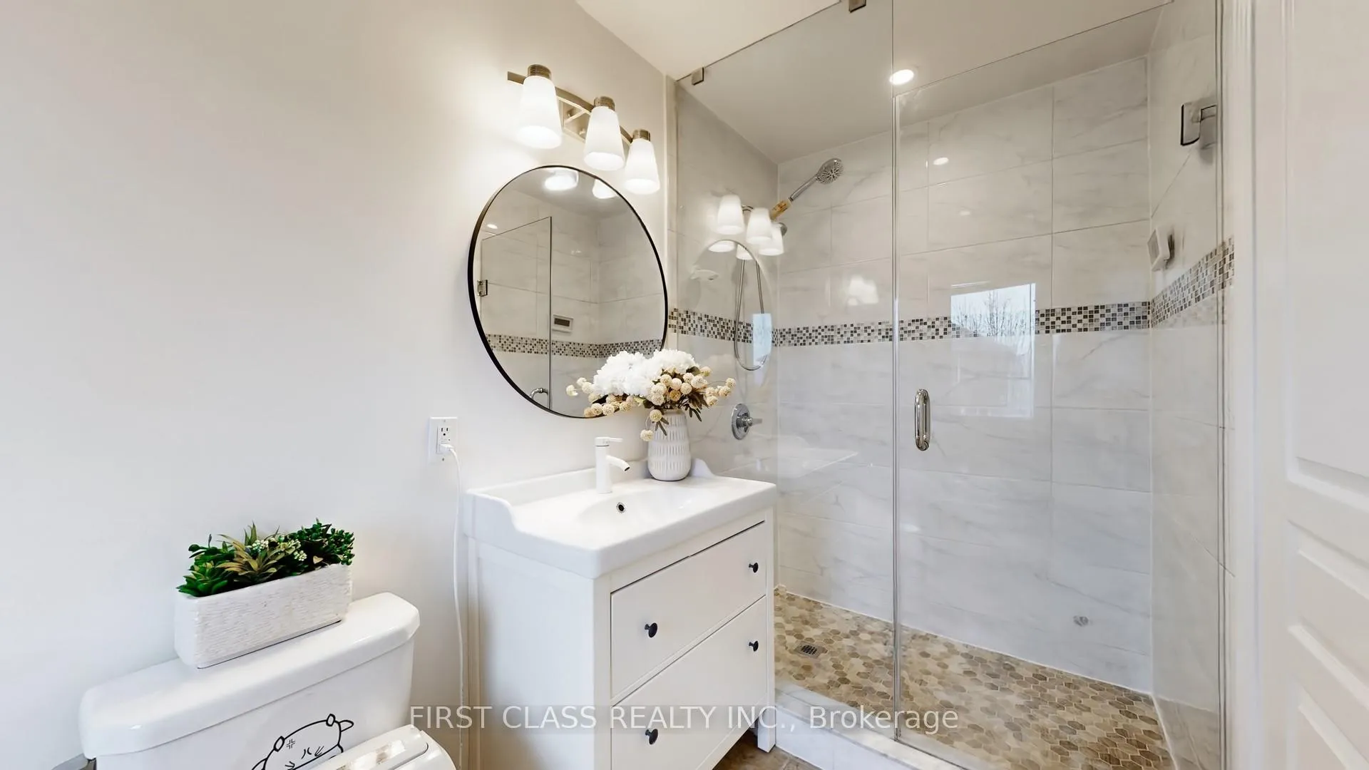 Photo 34 of 685 Cornell Rouge Boulevard N, Markham, Cornell — HOMEH