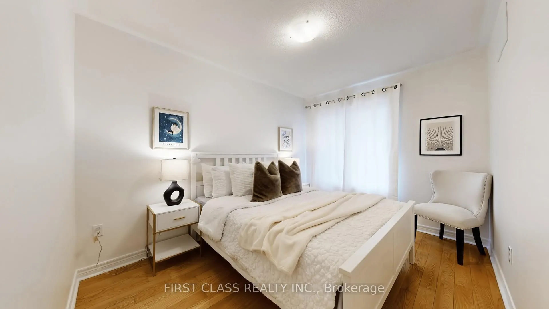 Photo 35 of 685 Cornell Rouge Boulevard N, Markham, Cornell — HOMEH