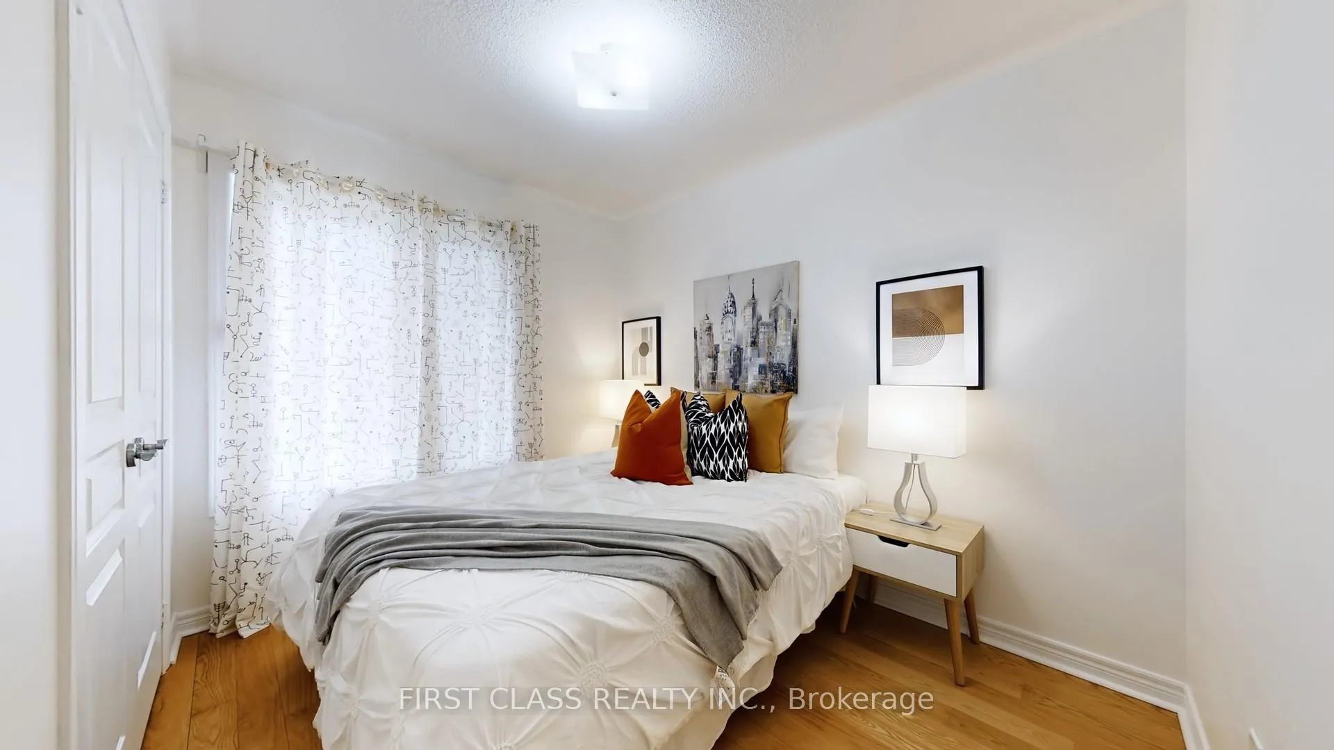 Photo 38 of 685 Cornell Rouge Boulevard N, Markham, Cornell — HOMEH