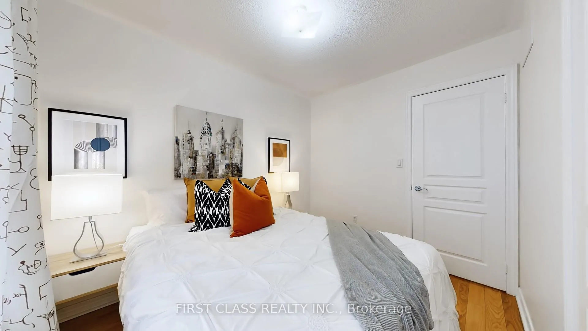 Photo 39 of 685 Cornell Rouge Boulevard N, Markham, Cornell — HOMEH
