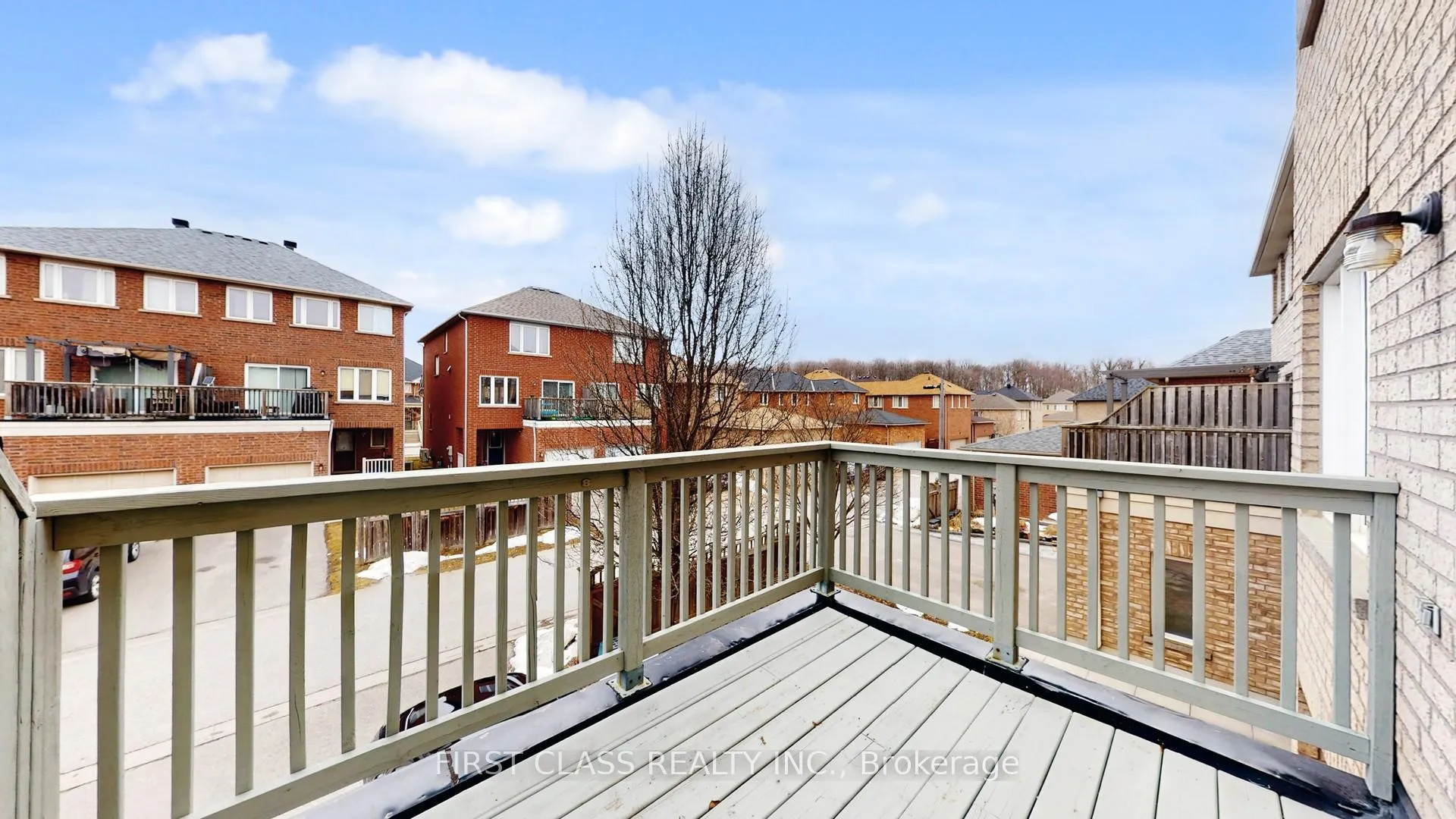 Photo 44 of 685 Cornell Rouge Boulevard N, Markham, Cornell — HOMEH