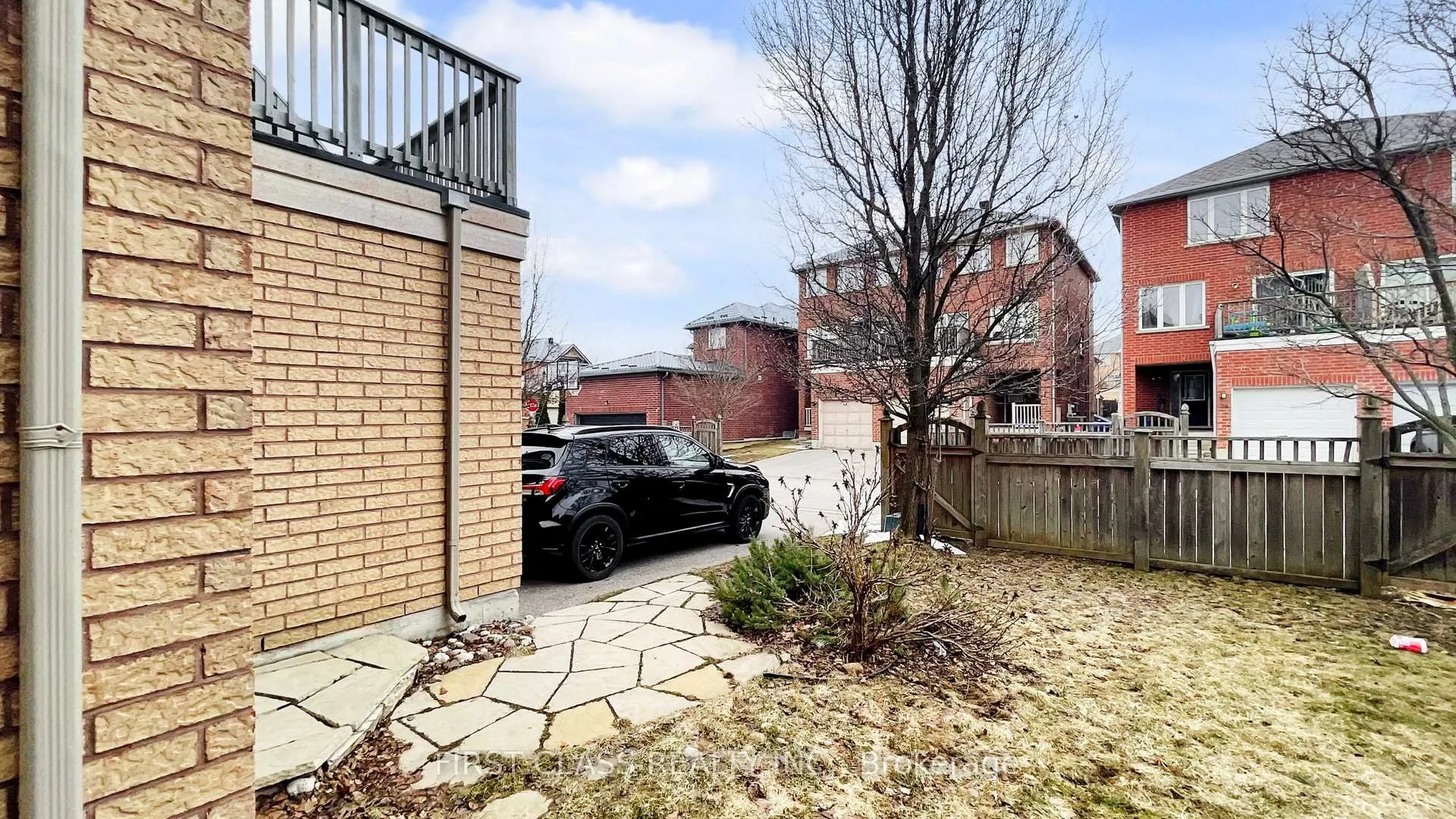 Photo 46 of 685 Cornell Rouge Boulevard N, Markham, Cornell — HOMEH