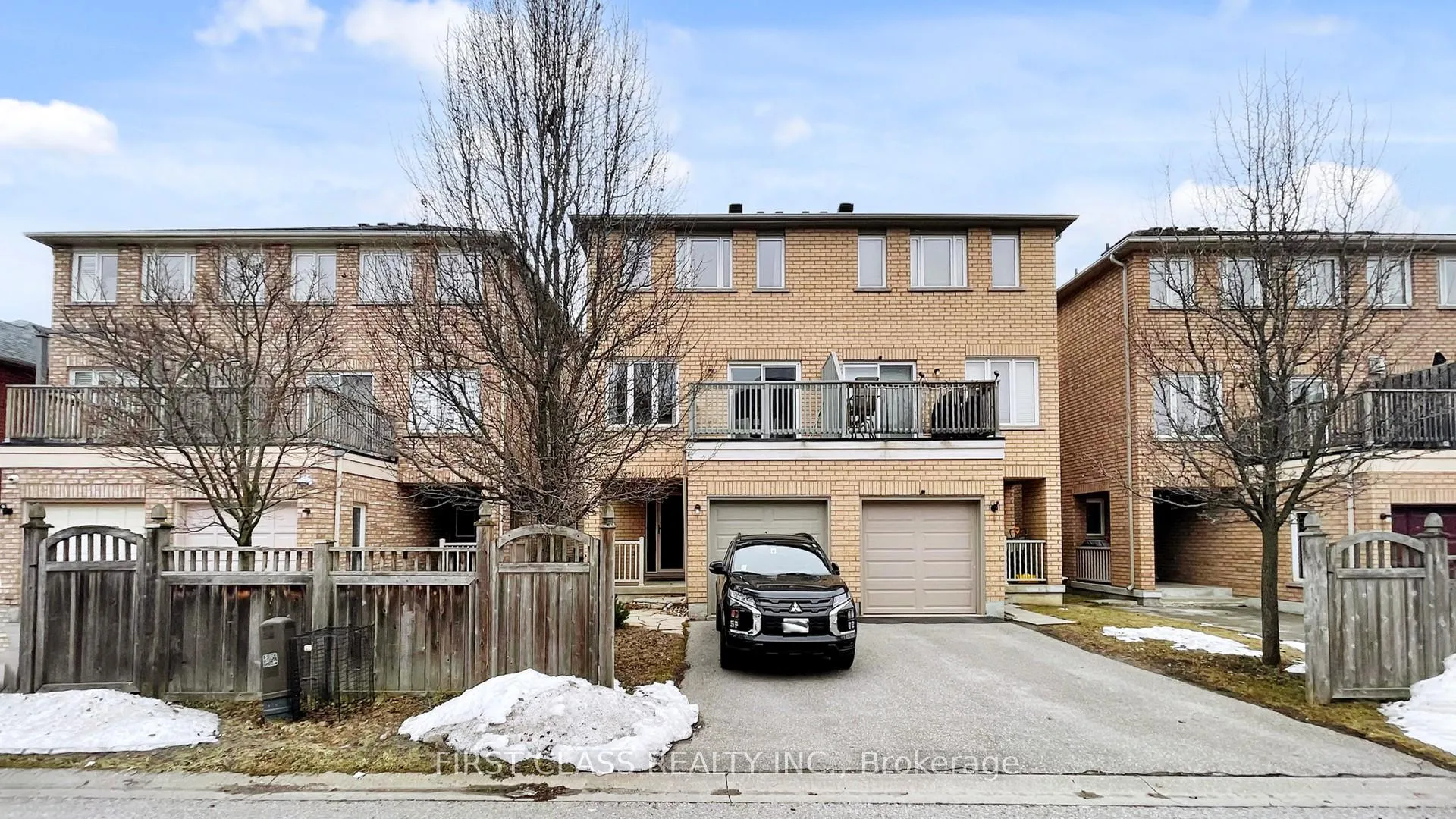 Photo 47 of 685 Cornell Rouge Boulevard N, Markham, Cornell — HOMEH