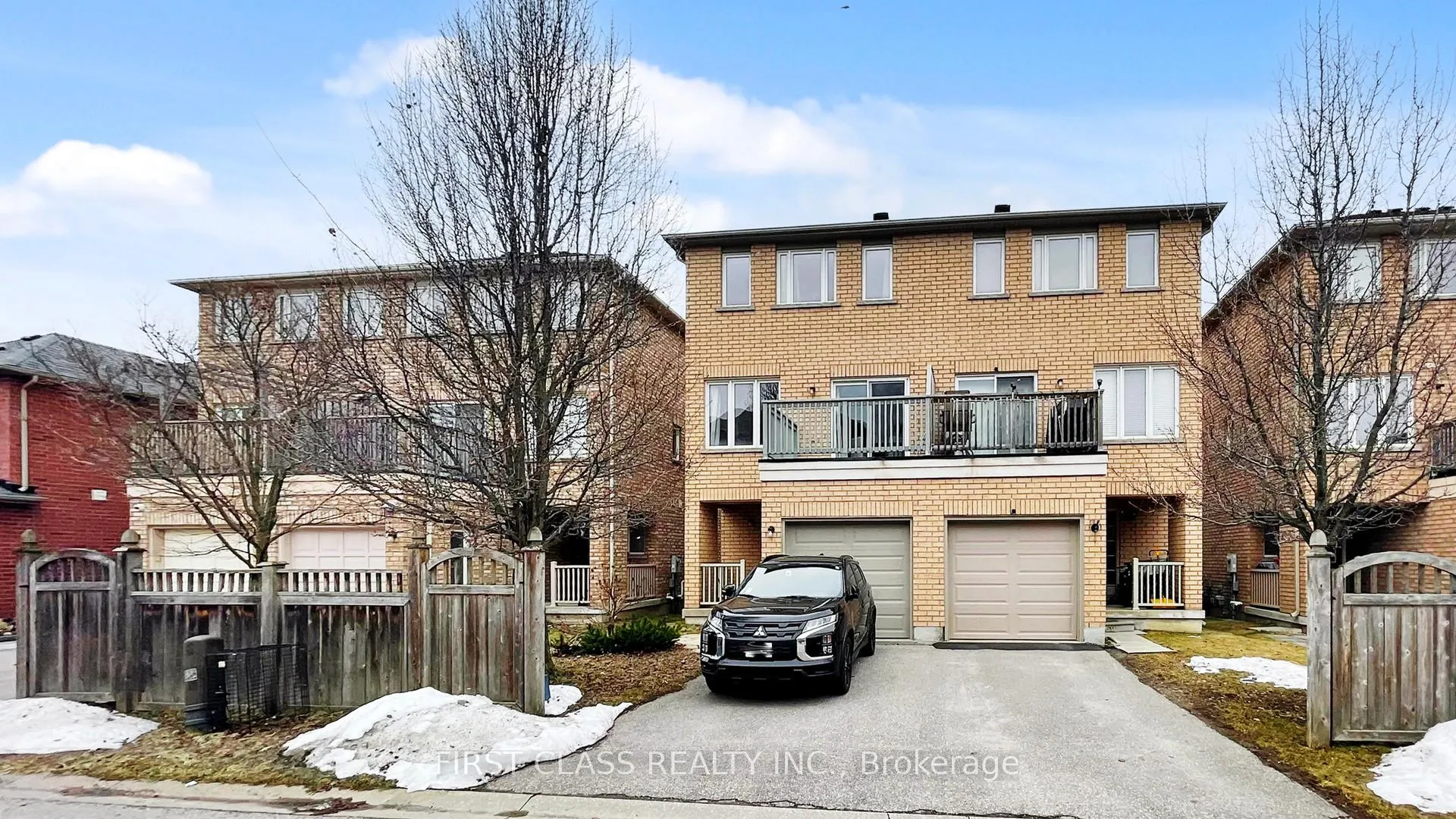 Photo 48 of 685 Cornell Rouge Boulevard N, Markham, Cornell — HOMEH