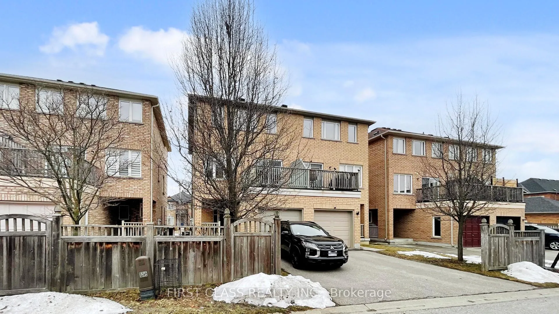 Photo 49 of 685 Cornell Rouge Boulevard N, Markham, Cornell — HOMEH