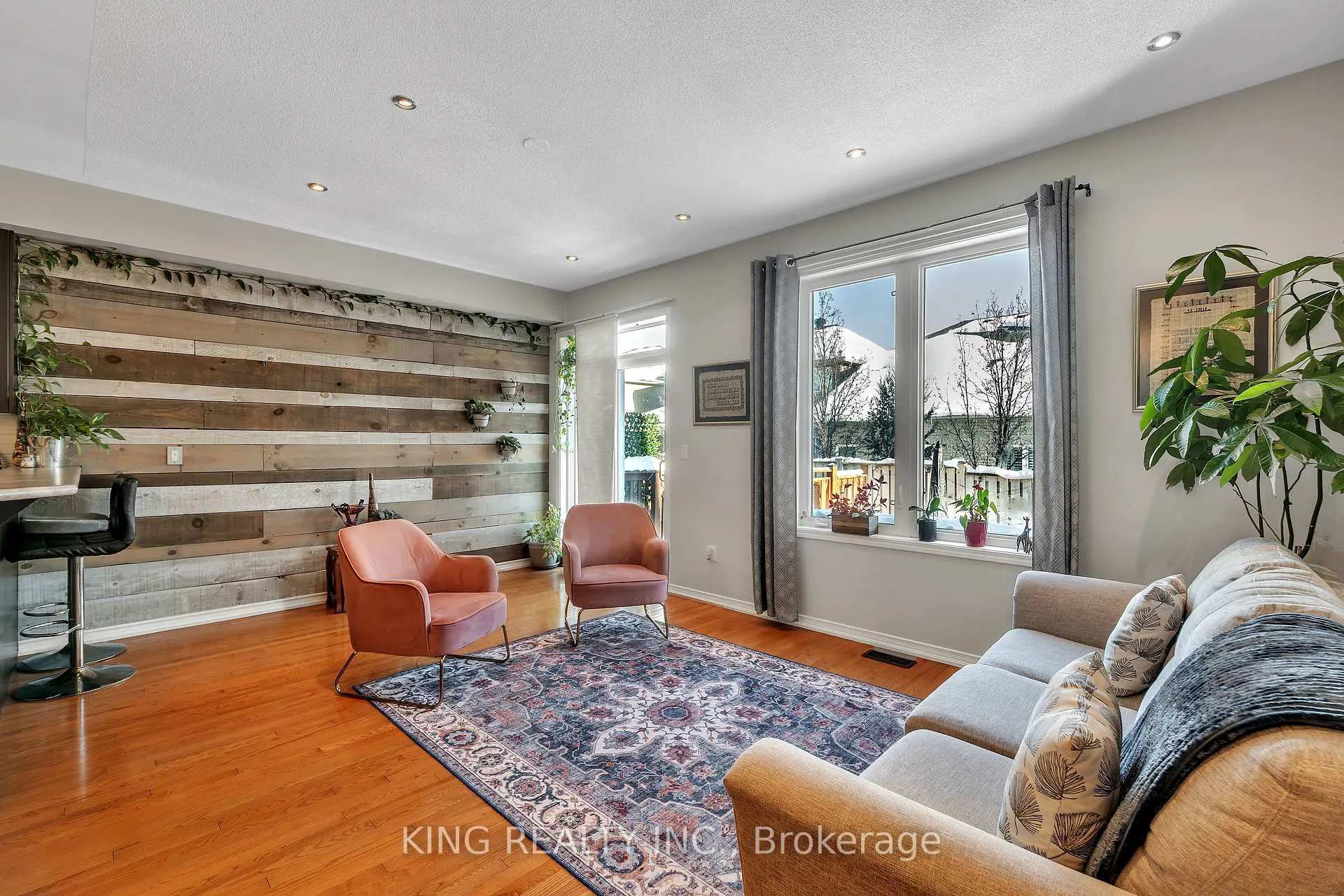 Photo 5 of Unit 74, 651 Farmstead Drive, Milton, Willmott — HOMEH