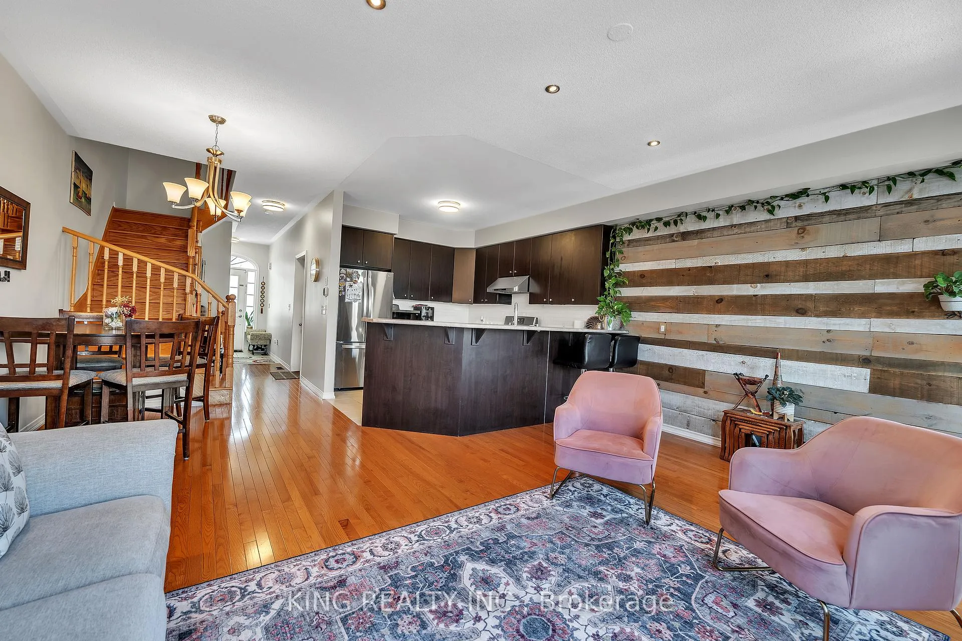 Photo 7 of Unit 74, 651 Farmstead Drive, Milton, Willmott — HOMEH