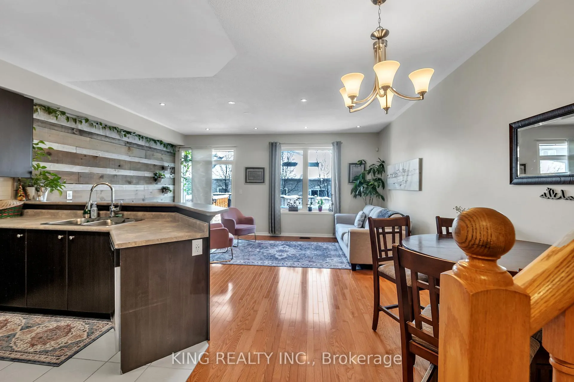 Photo 8 of Unit 74, 651 Farmstead Drive, Milton, Willmott — HOMEH