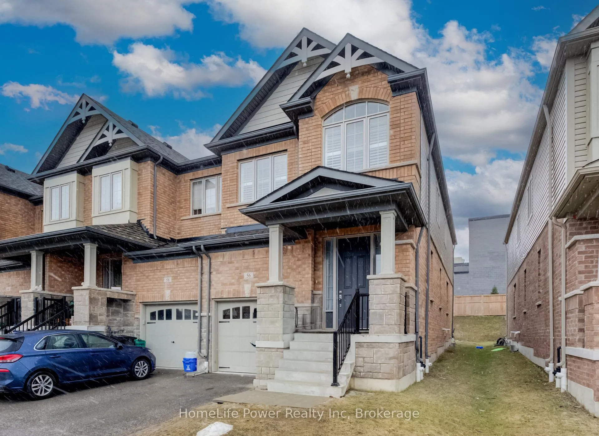 Photo 1 of 56 Reistwood Drive, Kitchener — HOMEH